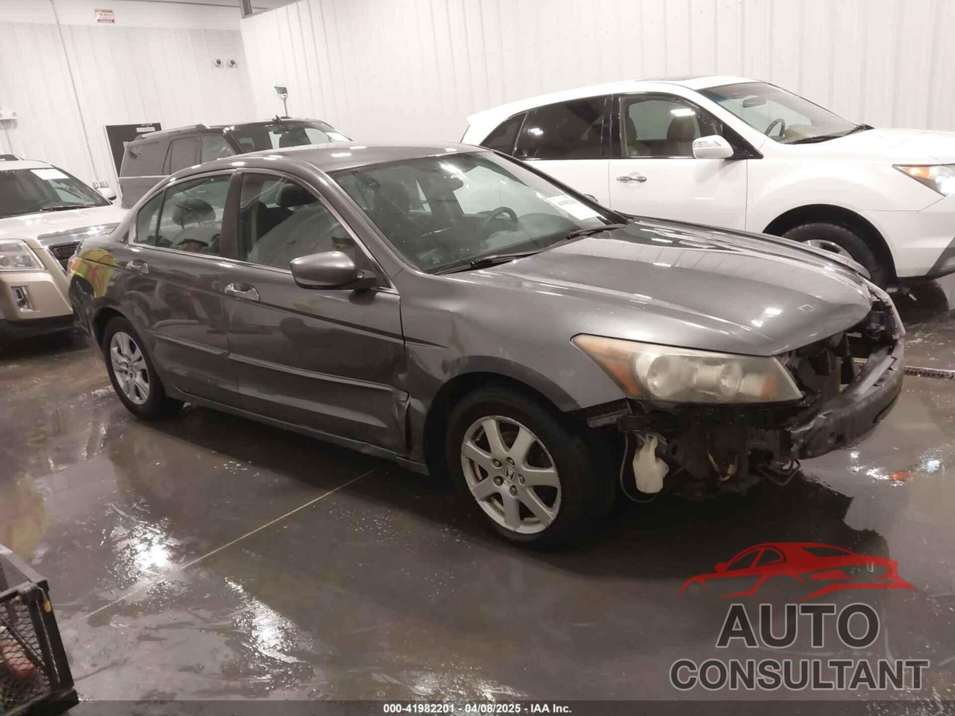 HONDA ACCORD 2010 - 1HGCP2F44AA070774
