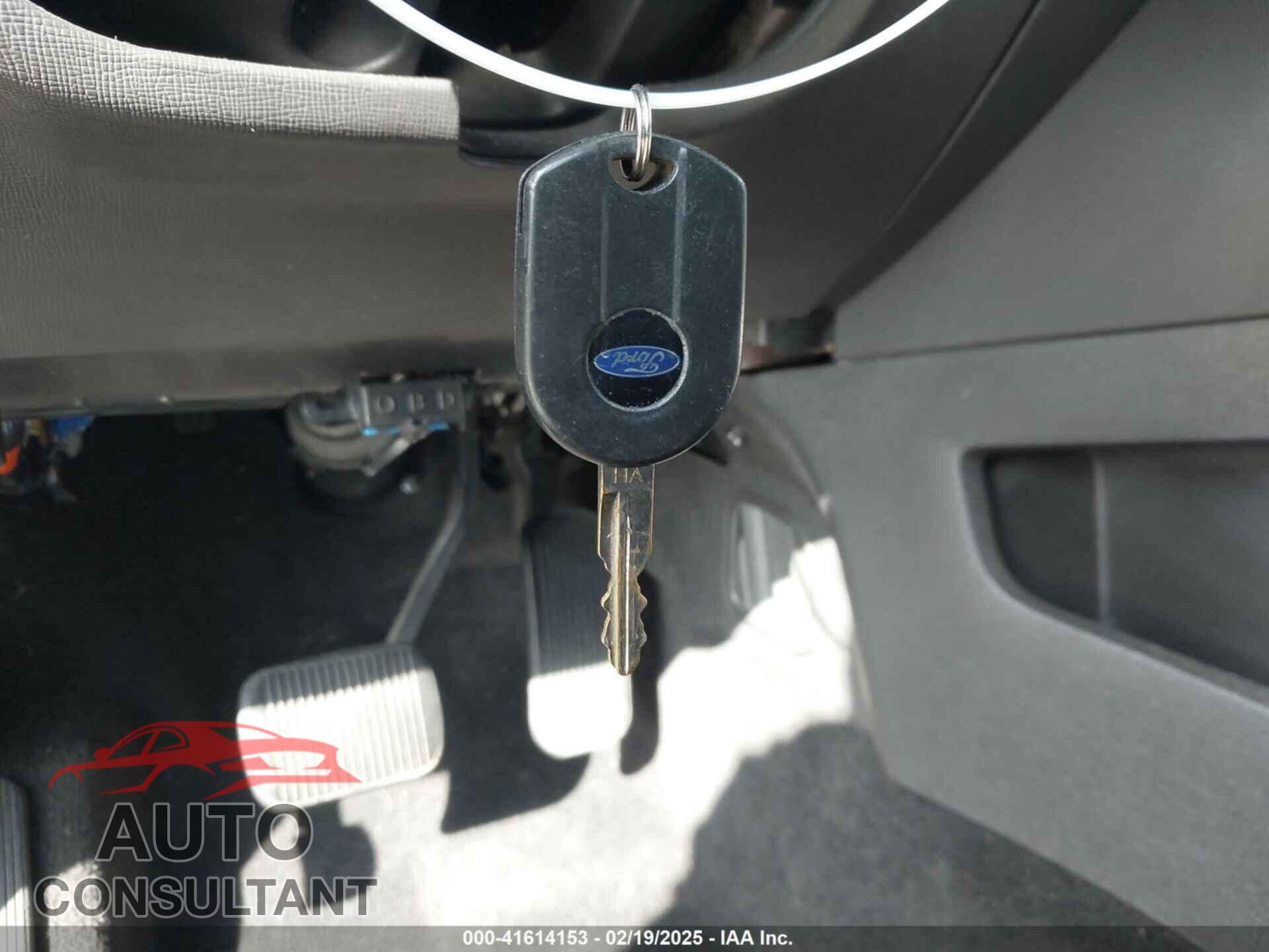 FORD FLEX 2011 - 2FMGK5DC9BBD09263