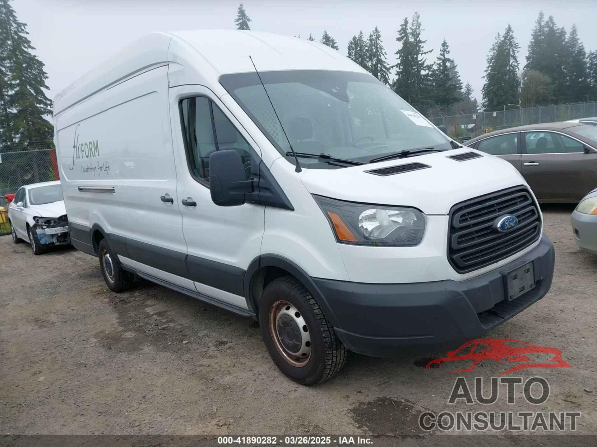 FORD TRANSIT-350 2019 - 1FTBW3XG2KKB63994