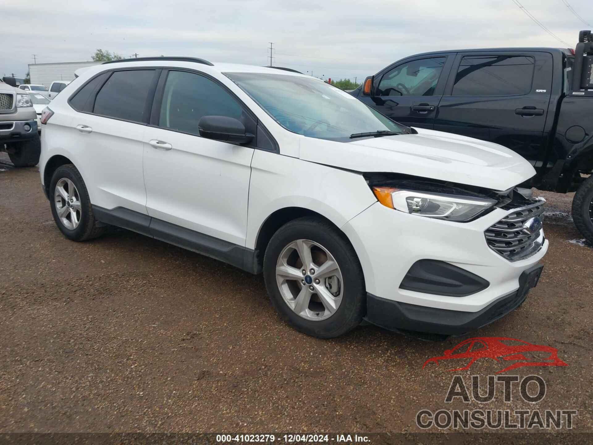 FORD EDGE 2020 - 2FMPK3G97LBB03946