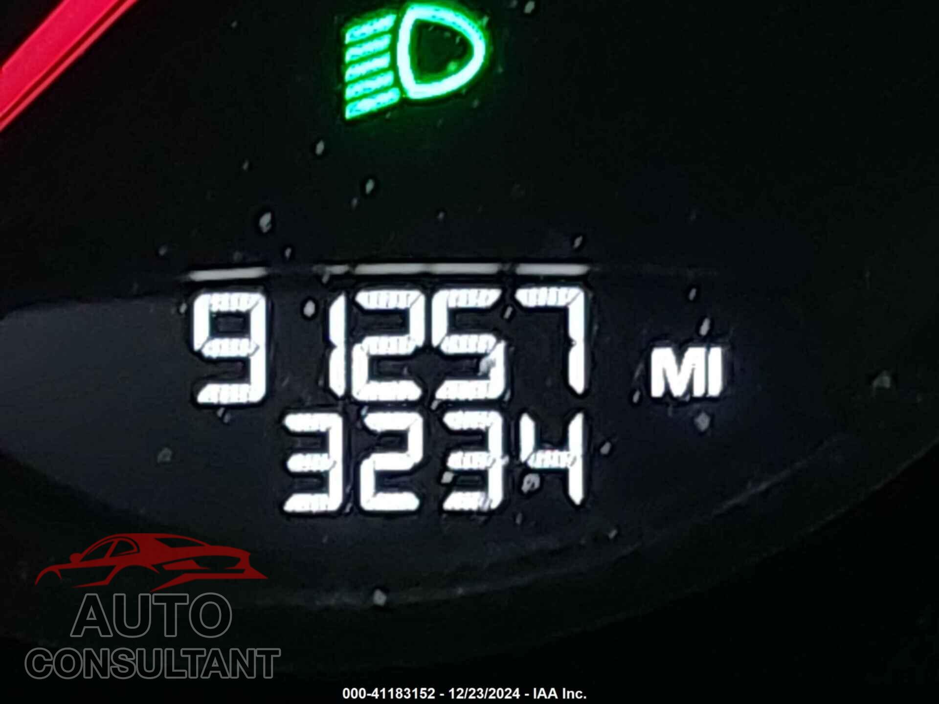 PORSCHE MACAN 2017 - WP1AG2A54HLB51437