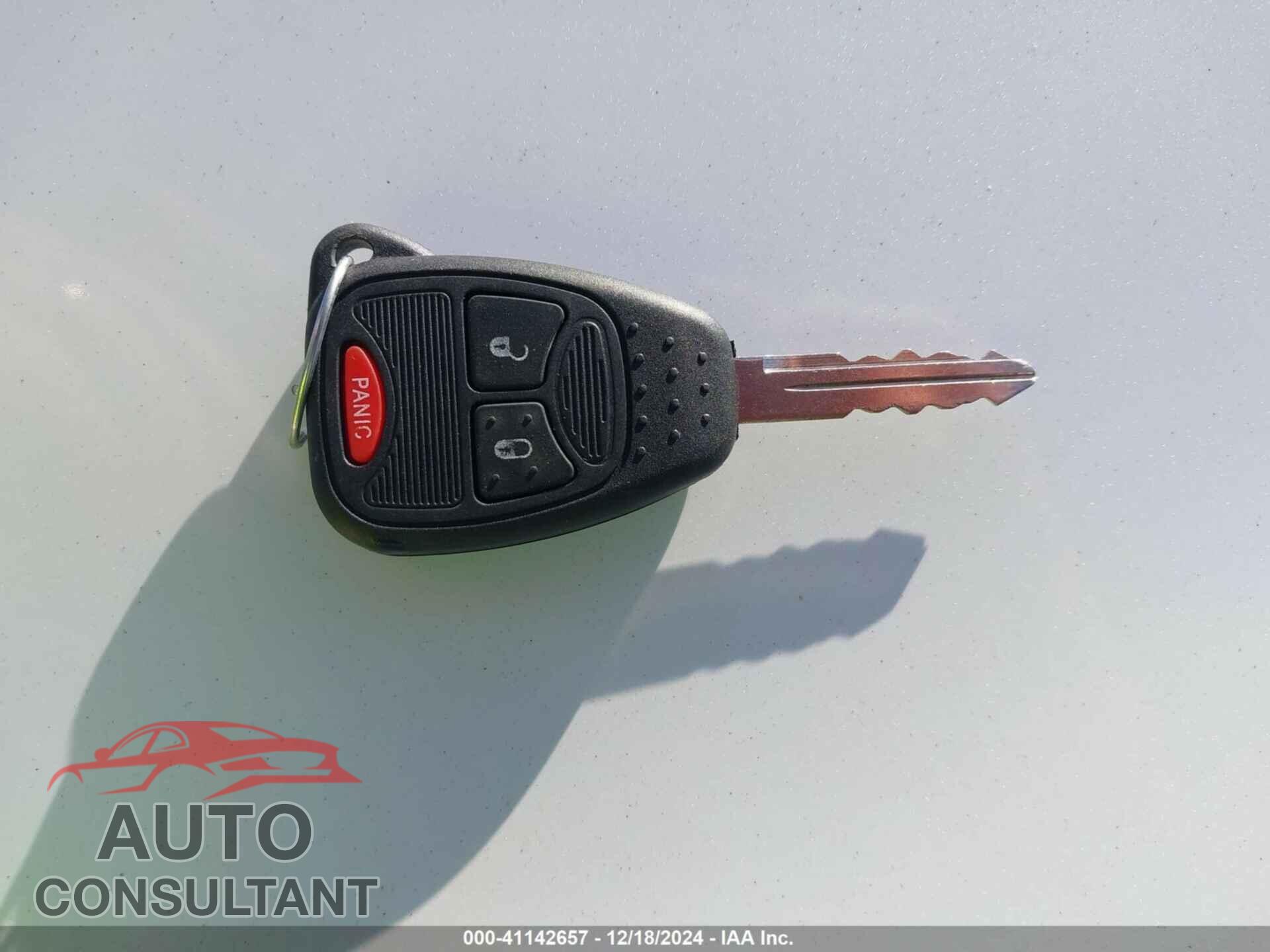 JEEP COMPASS 2013 - 1C4NJCBB3DD102765
