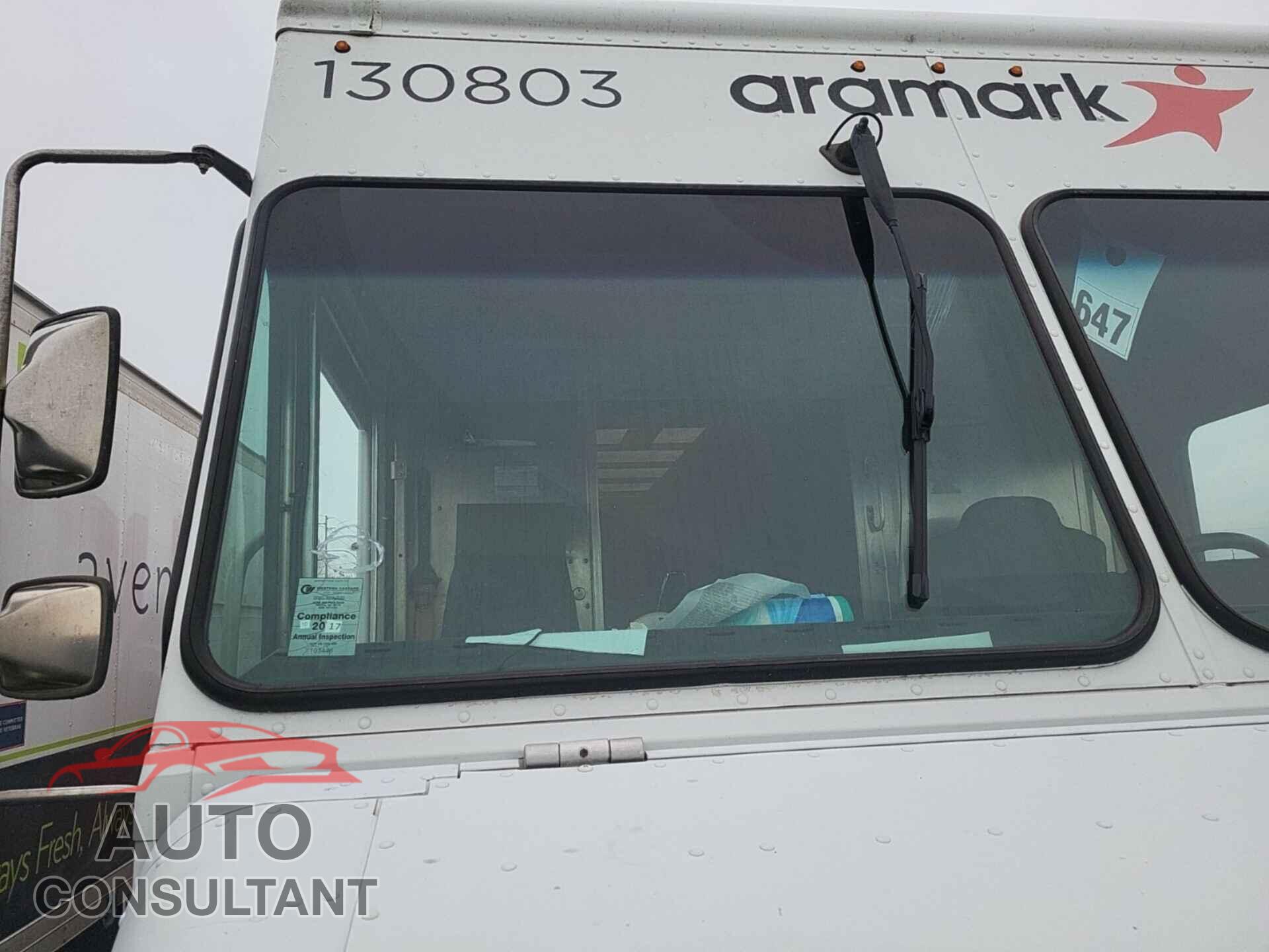 FORD ECONOLINE 2013 - 1FC4E4KL0DDA78200