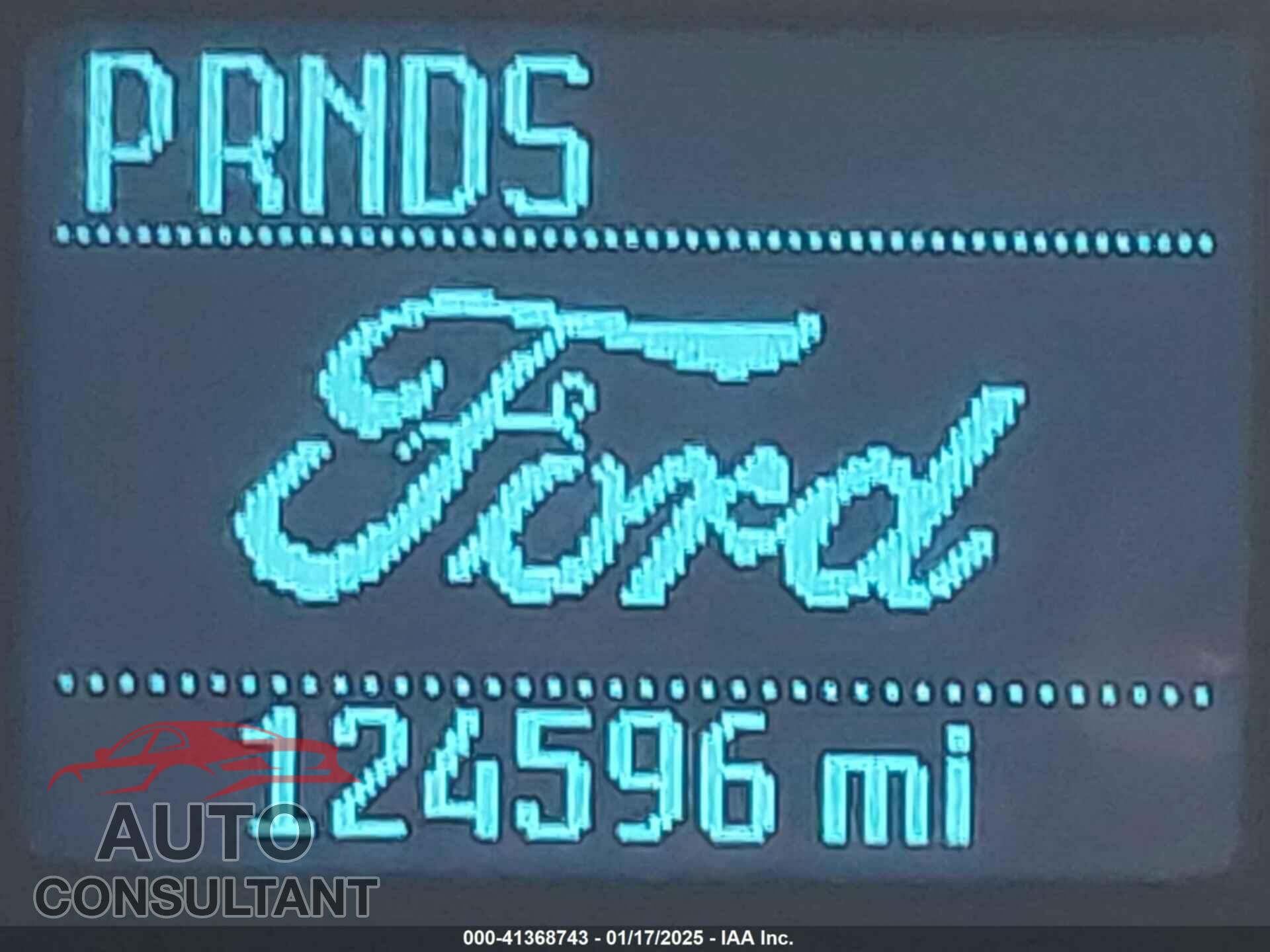 FORD TRANSIT CONNECT 2014 - NM0LS7E70E1140554