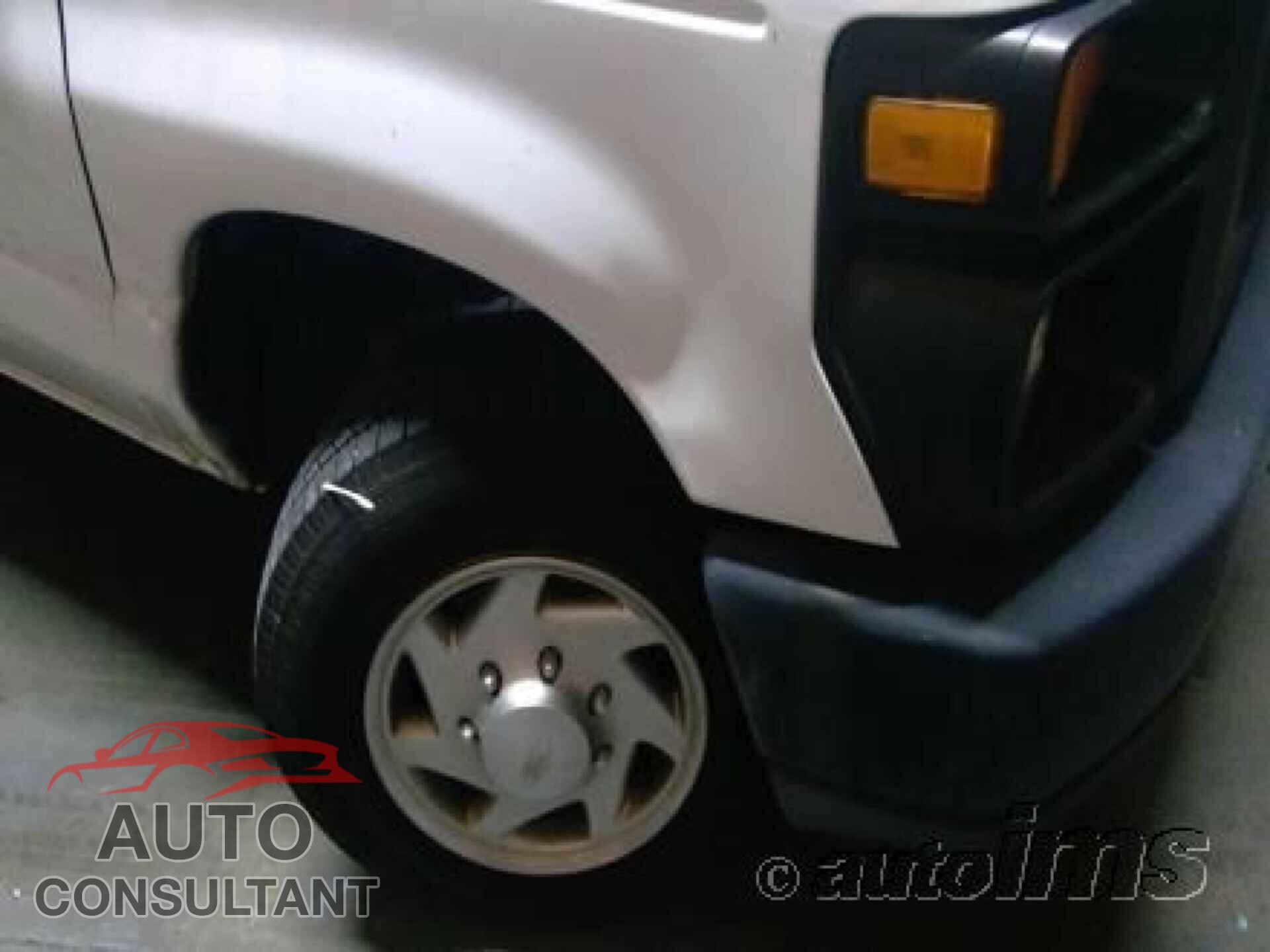 FORD E-150 2013 - 1FTNE1EL7DDB19565