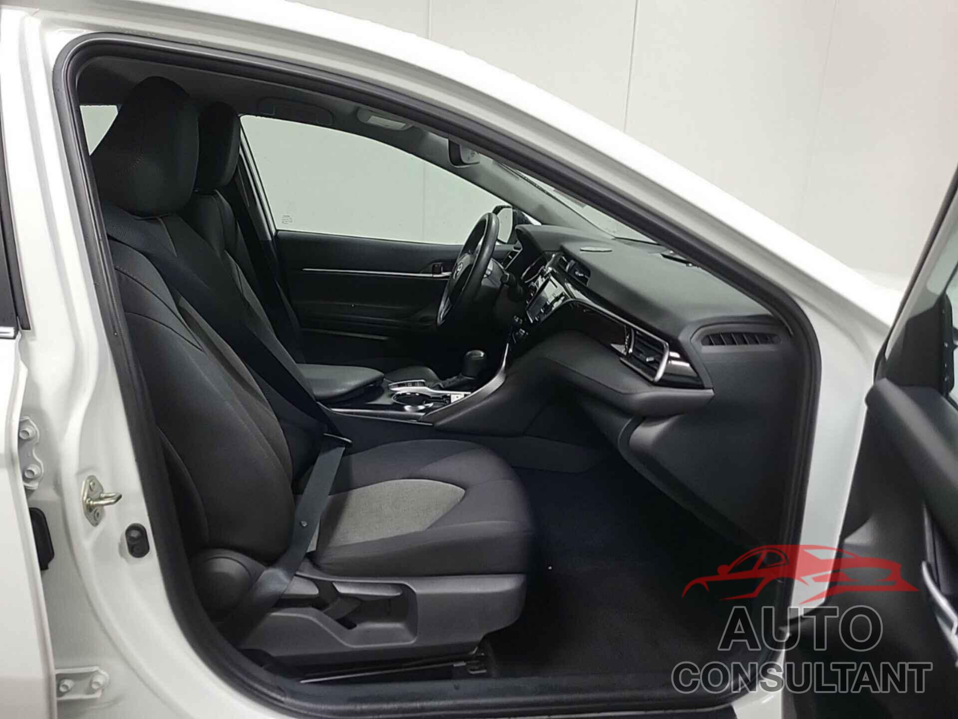 TOYOTA CAMRY 2020 - 4T1L31AK2LU535723