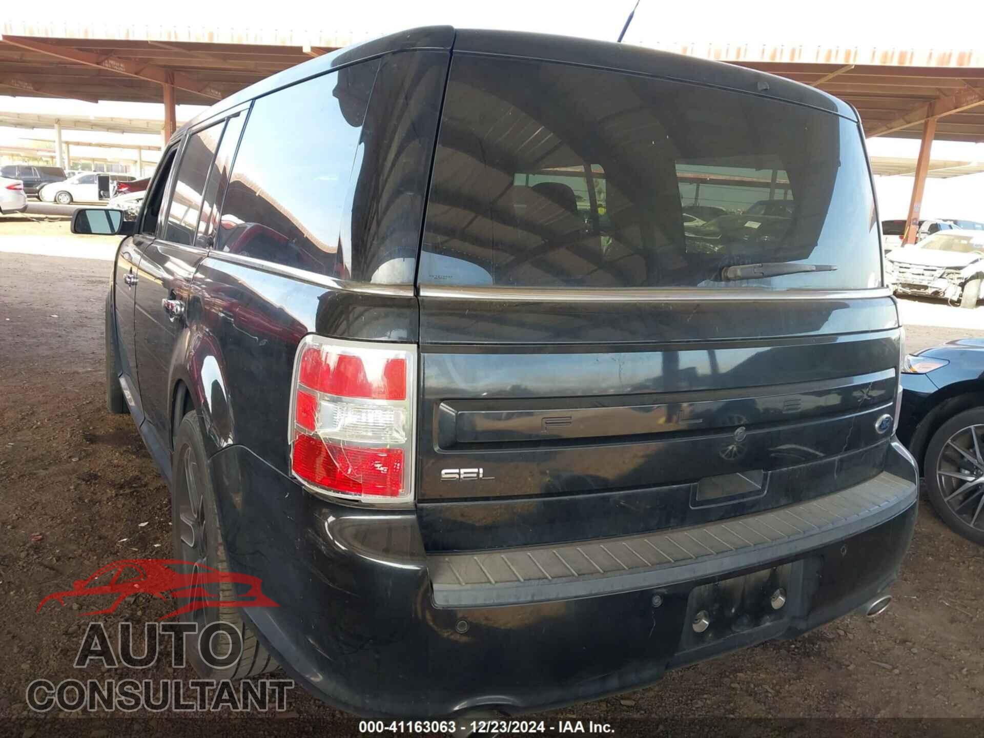 FORD FLEX 2015 - 2FMGK5C8XFBA19746
