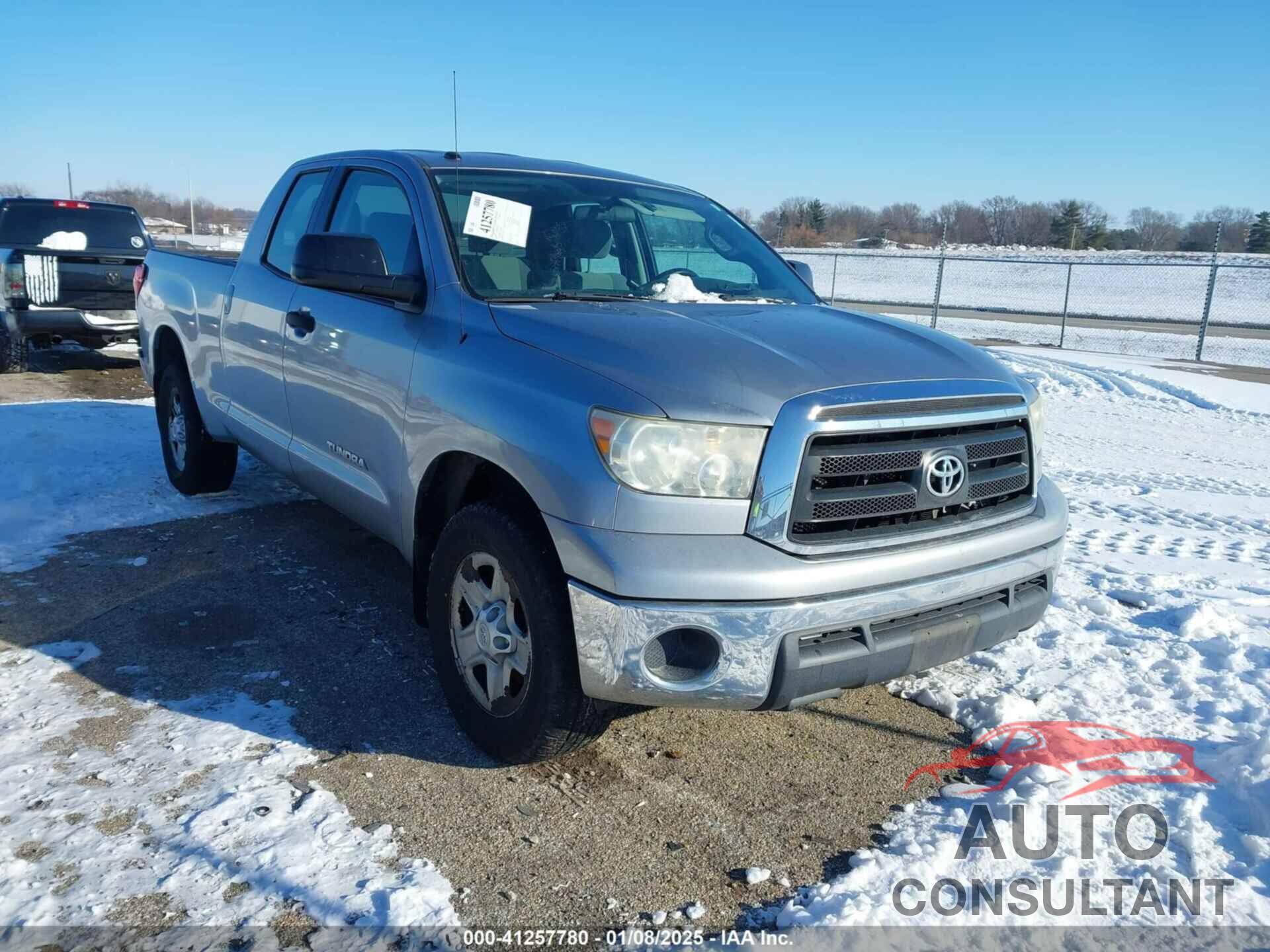 TOYOTA TUNDRA 2013 - 5TFRM5F13DX056861