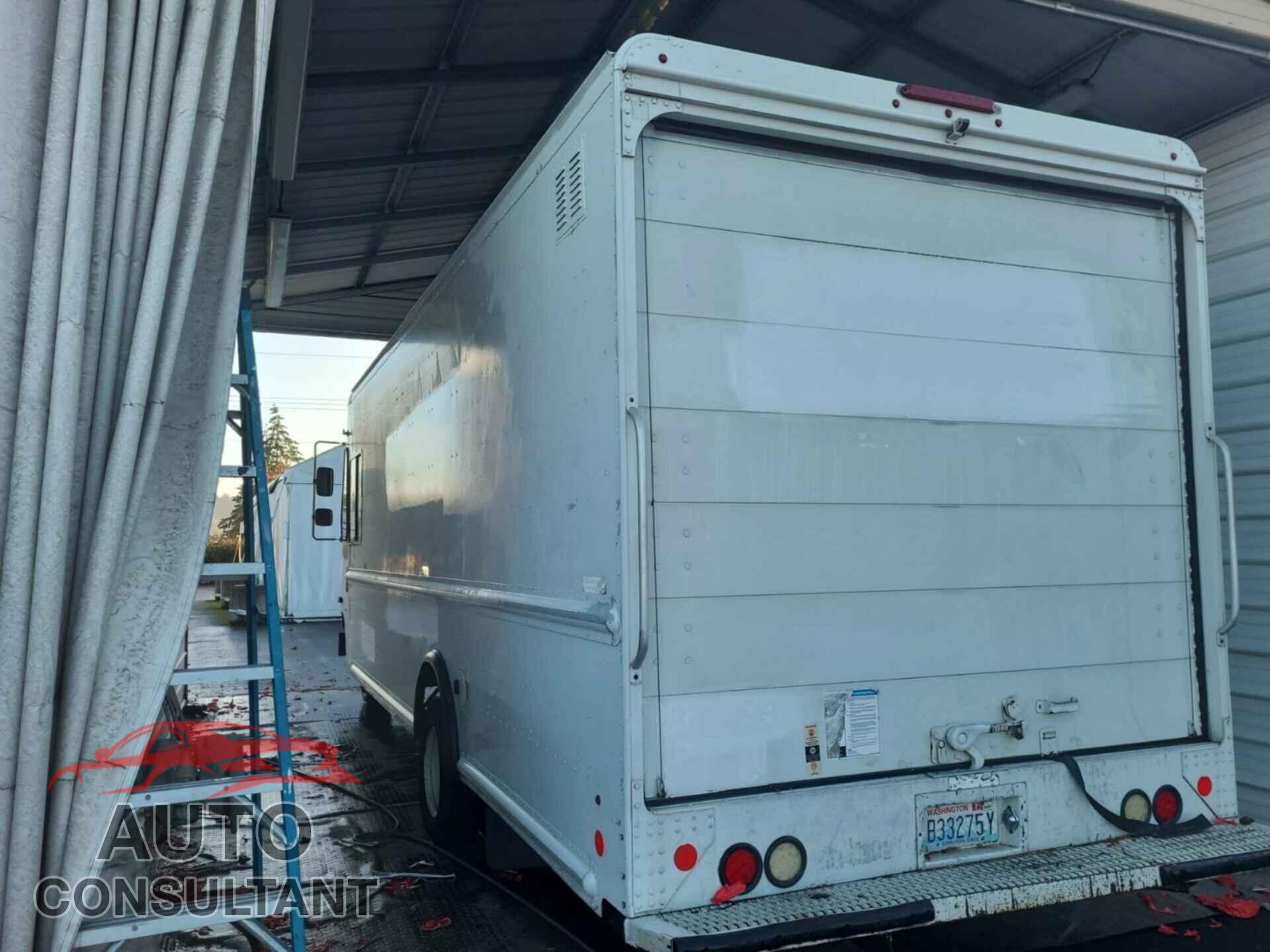 FORD ECONOLINE 2013 - 1FC4E4KL0DDA78200