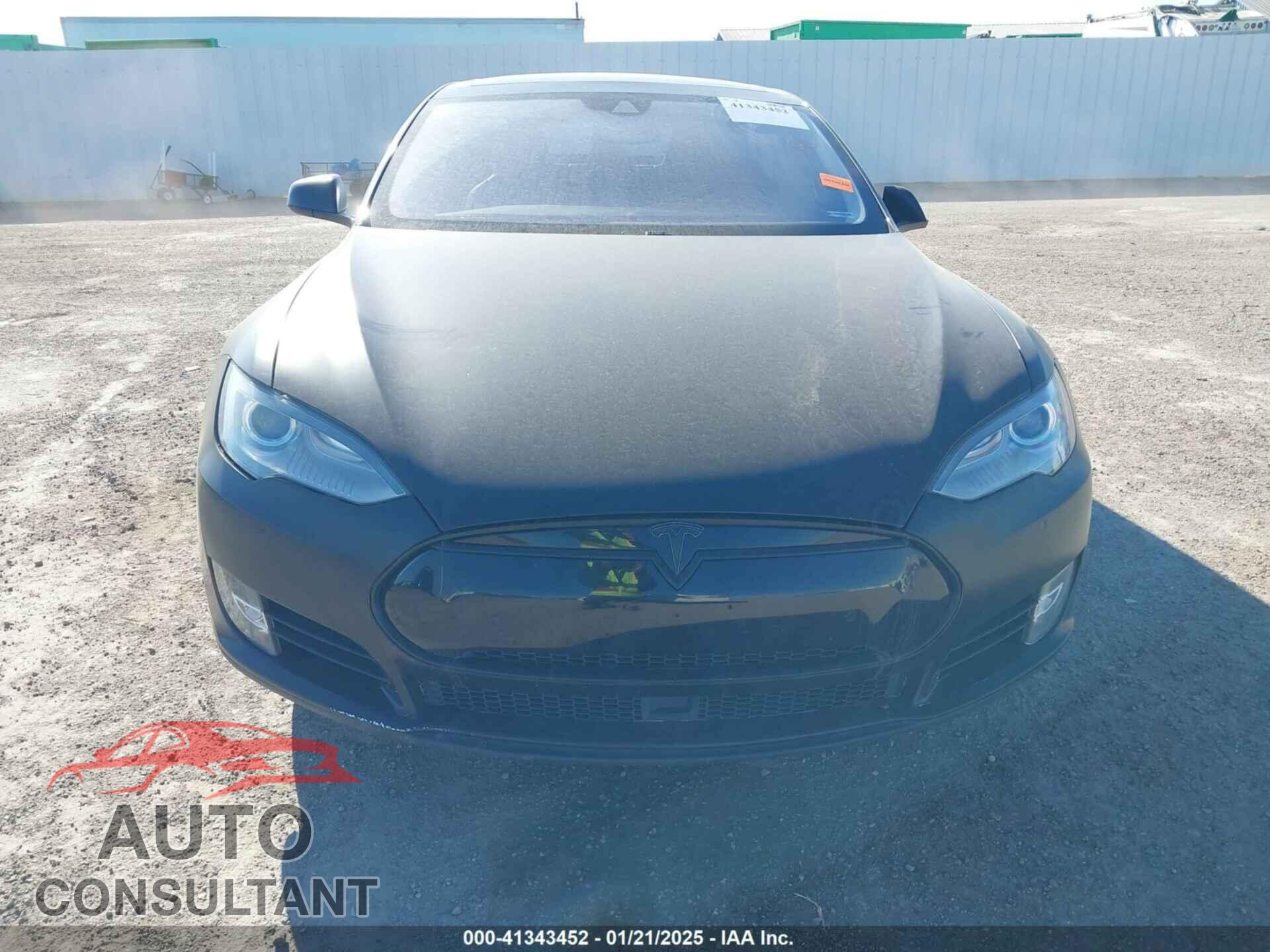 TESLA MODEL S 2016 - 5YJSA1E24GF129862