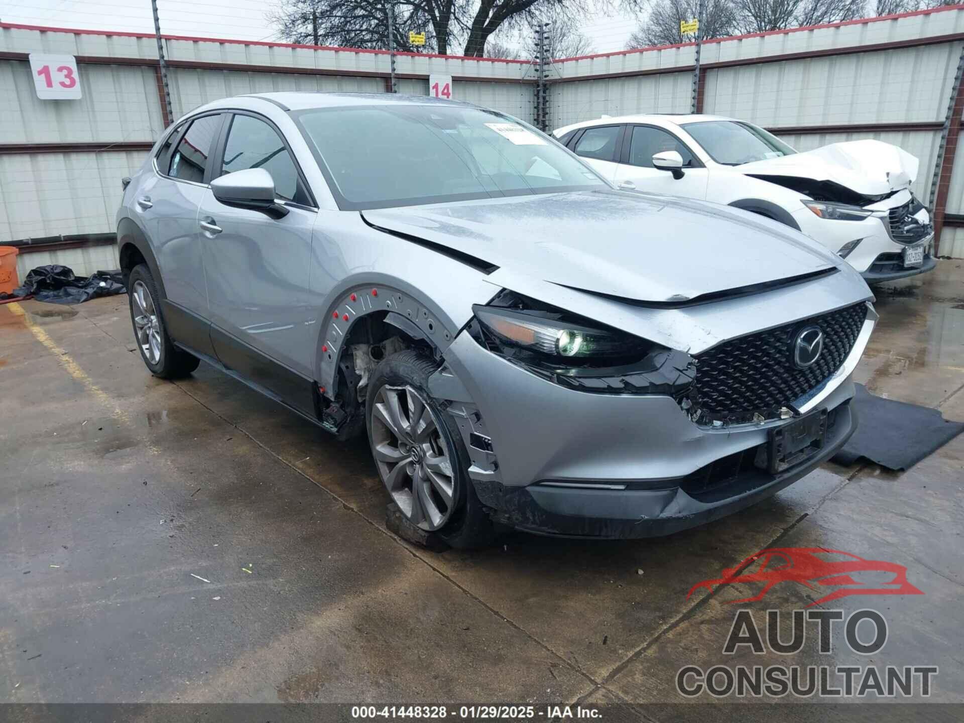MAZDA CX-30 2021 - 3MVDMABL2MM221586