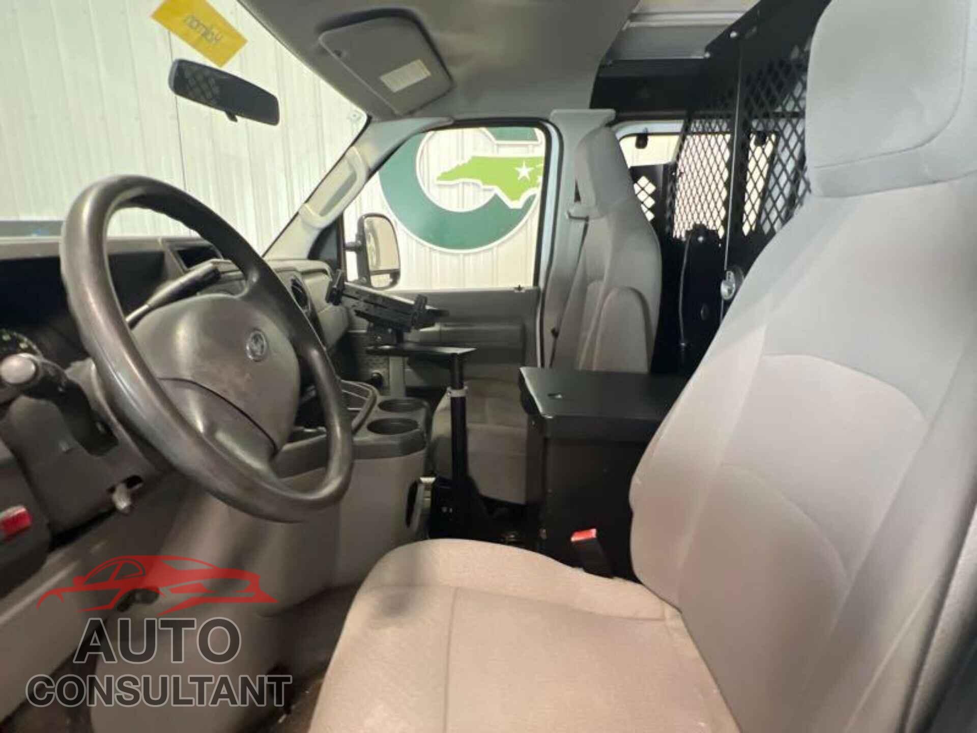 FORD E-150 2014 - 1FTNE1EW9EDB15349