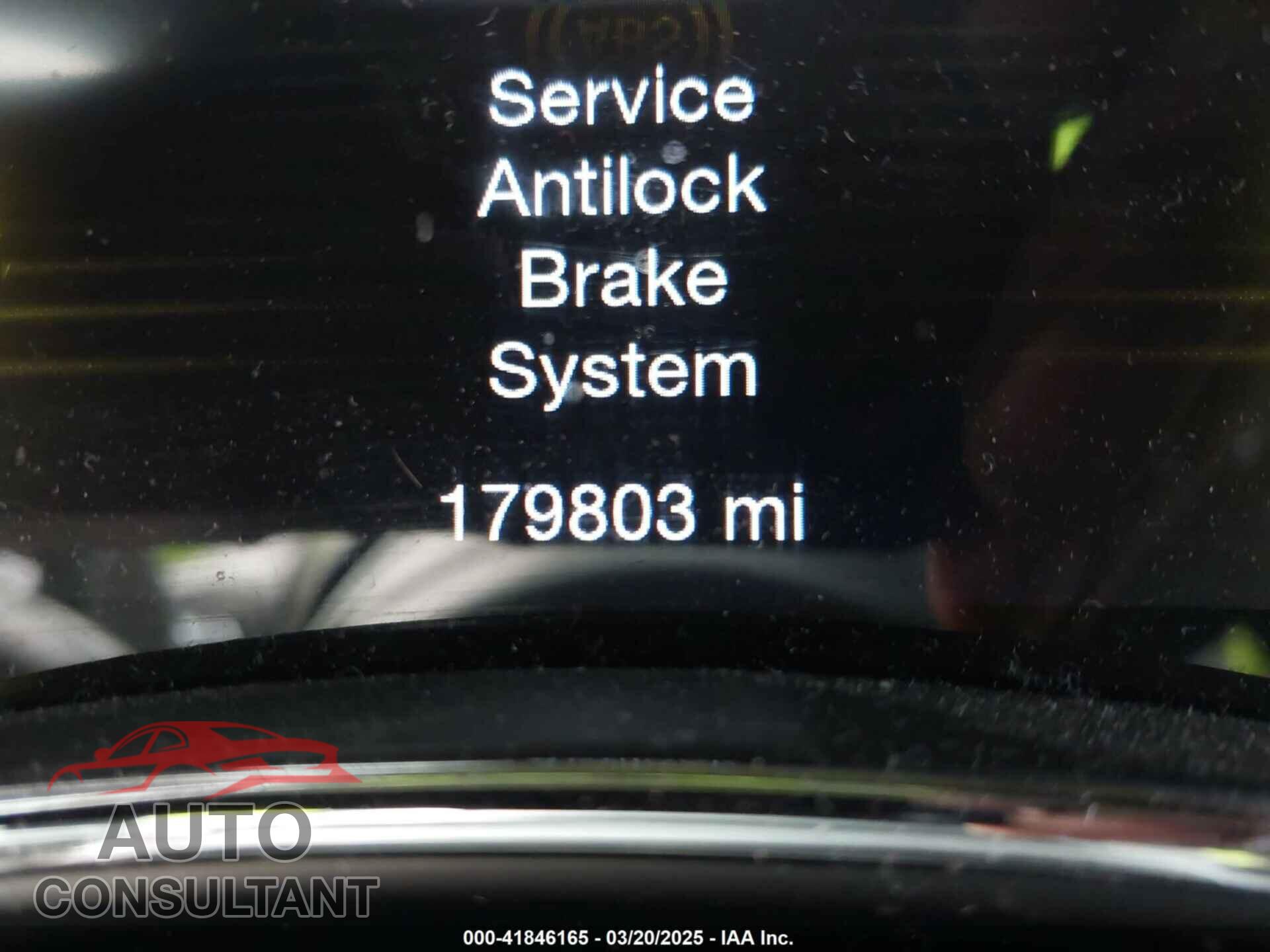 DODGE DURANGO 2017 - 1C4RDJDG4HC748883