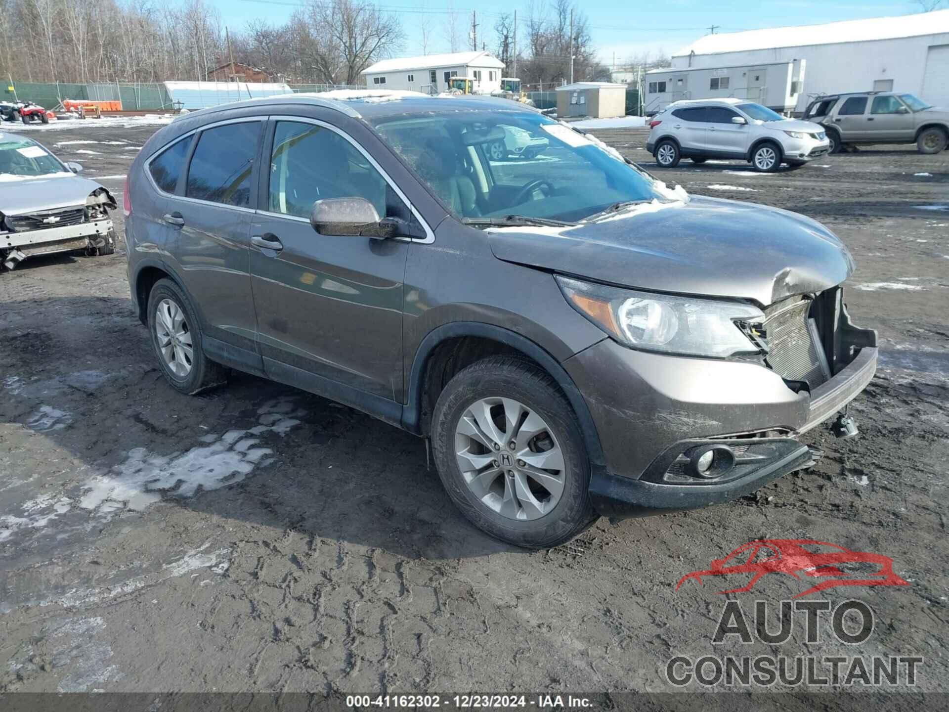 HONDA CR-V 2014 - 2HKRM4H70EH637338