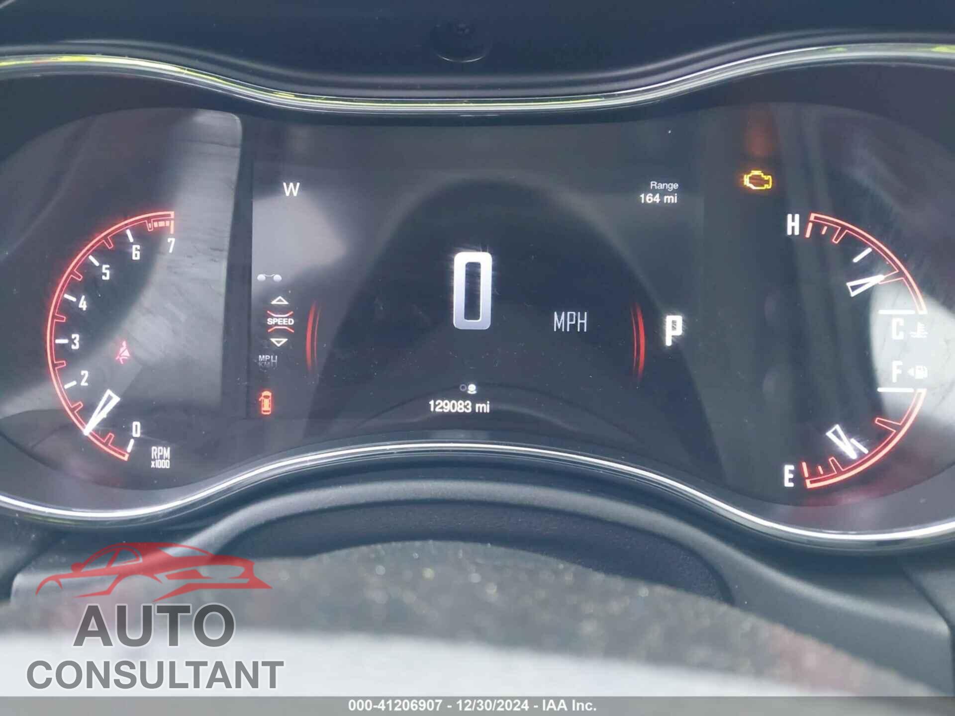 DODGE DURANGO 2015 - 1C4RDJDG0FC714940