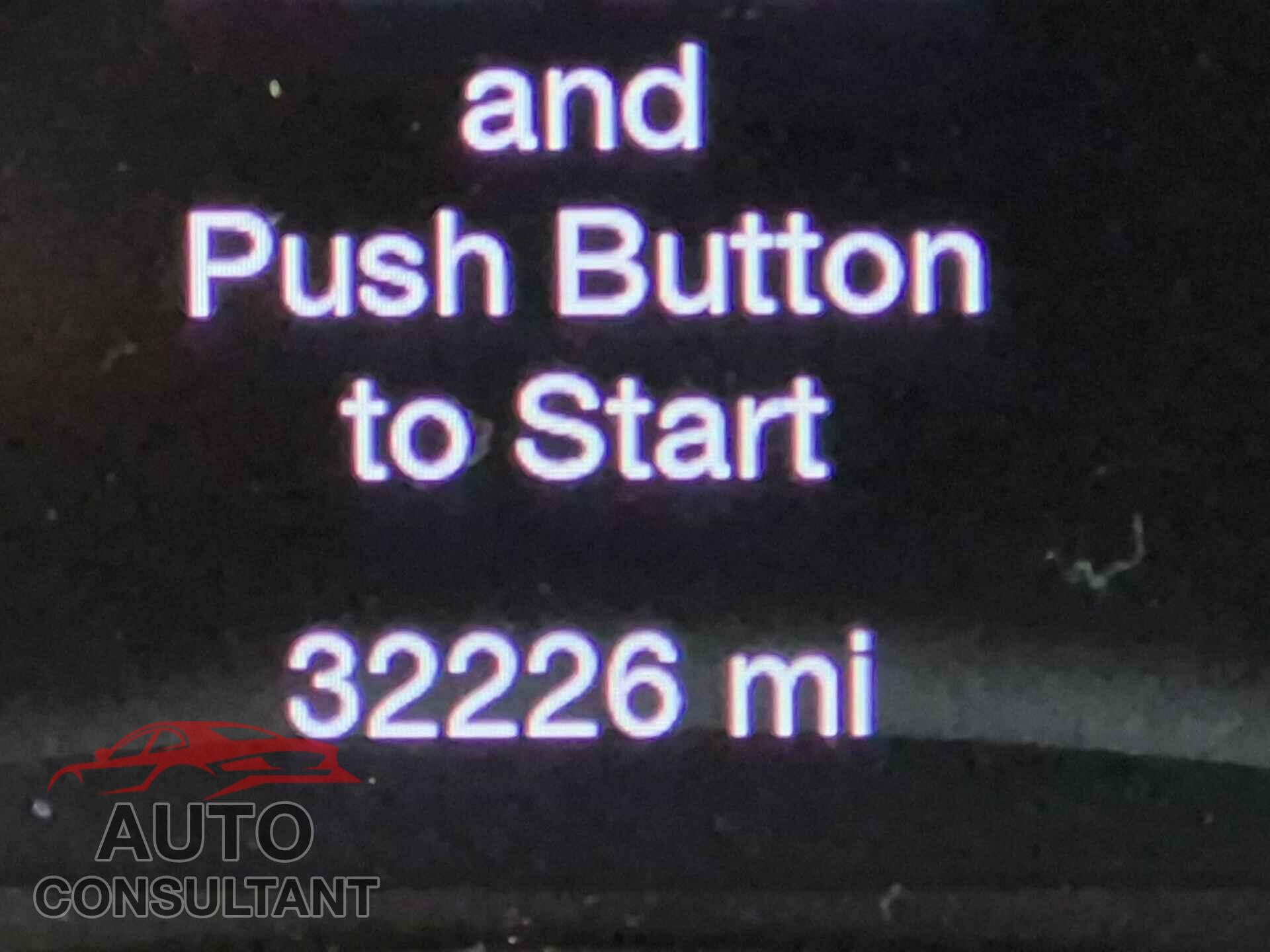 DODGE DURANGO 2021 - 1C4SDJETXMC762570