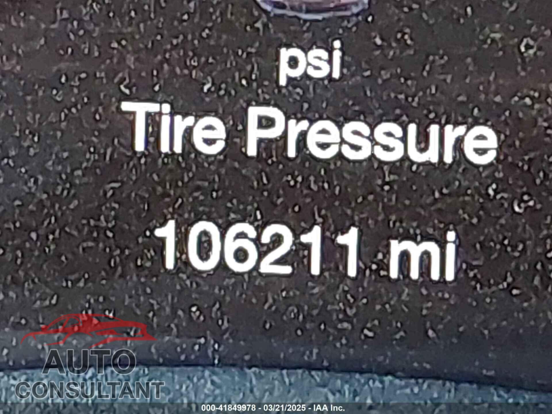 DODGE DURANGO 2021 - 1C4SDHCT9MC638513