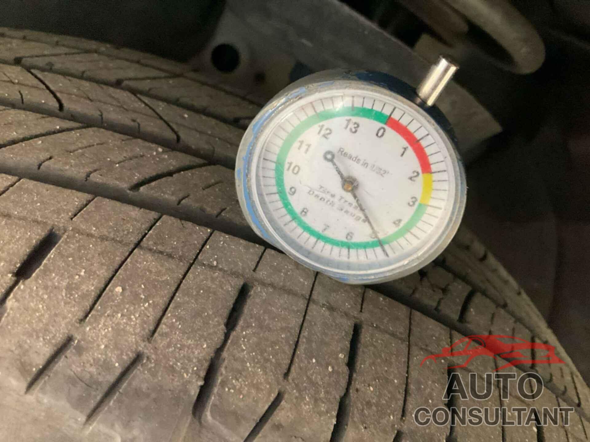 CHEVROLET EQUINOX 2022 - 2GNAXJEV1N6109051