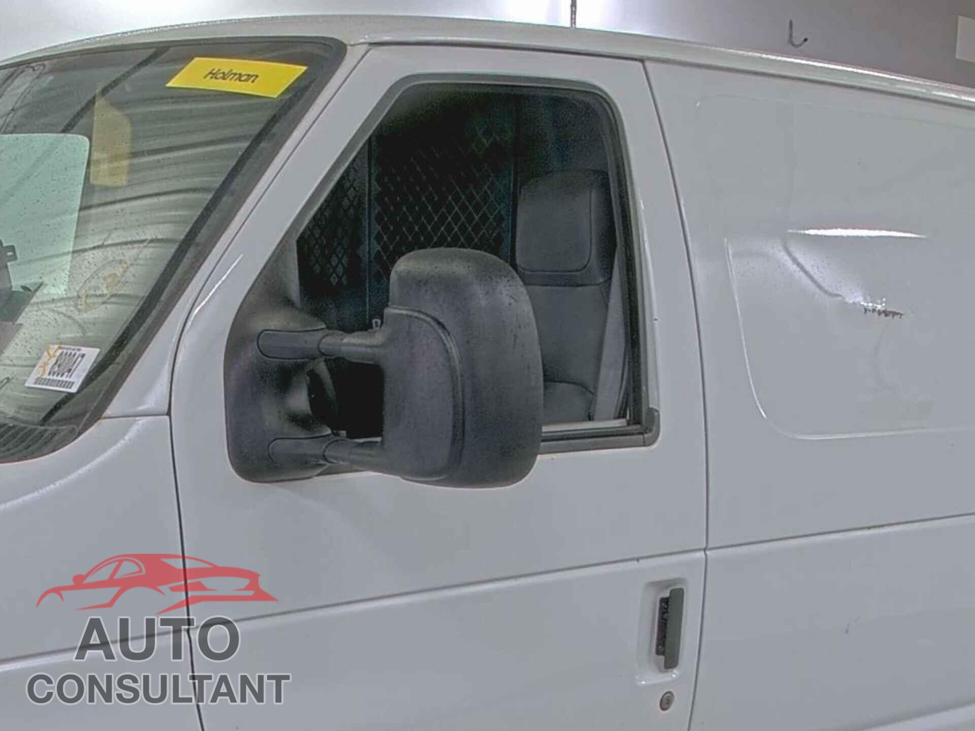 FORD E-150 2013 - 1FTNE1EW7DDB35470