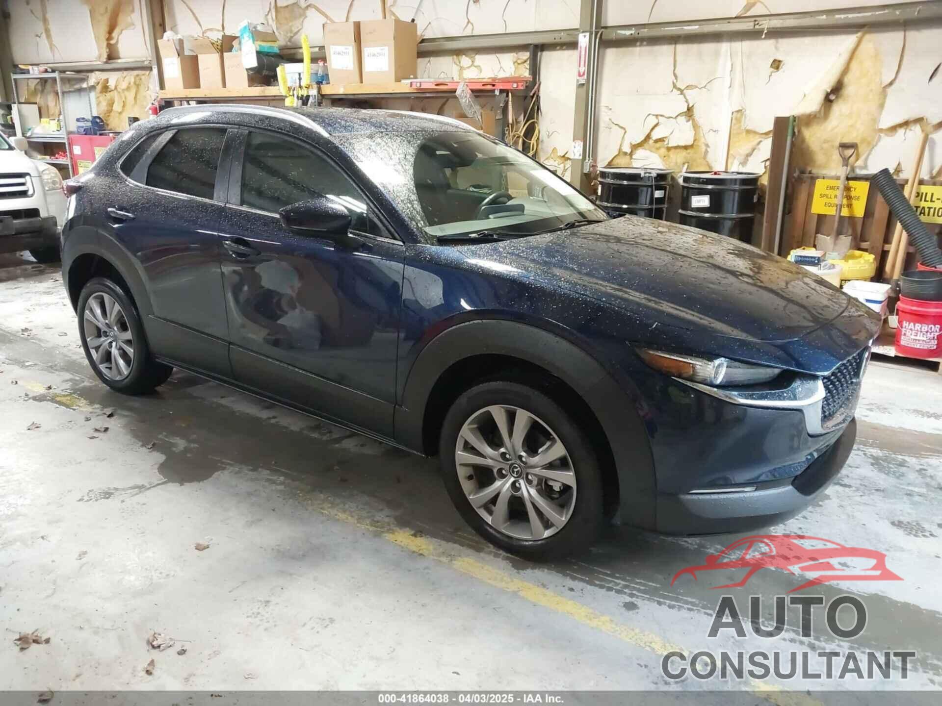 MAZDA CX-30 2022 - 3MVDMBBL0NM440747