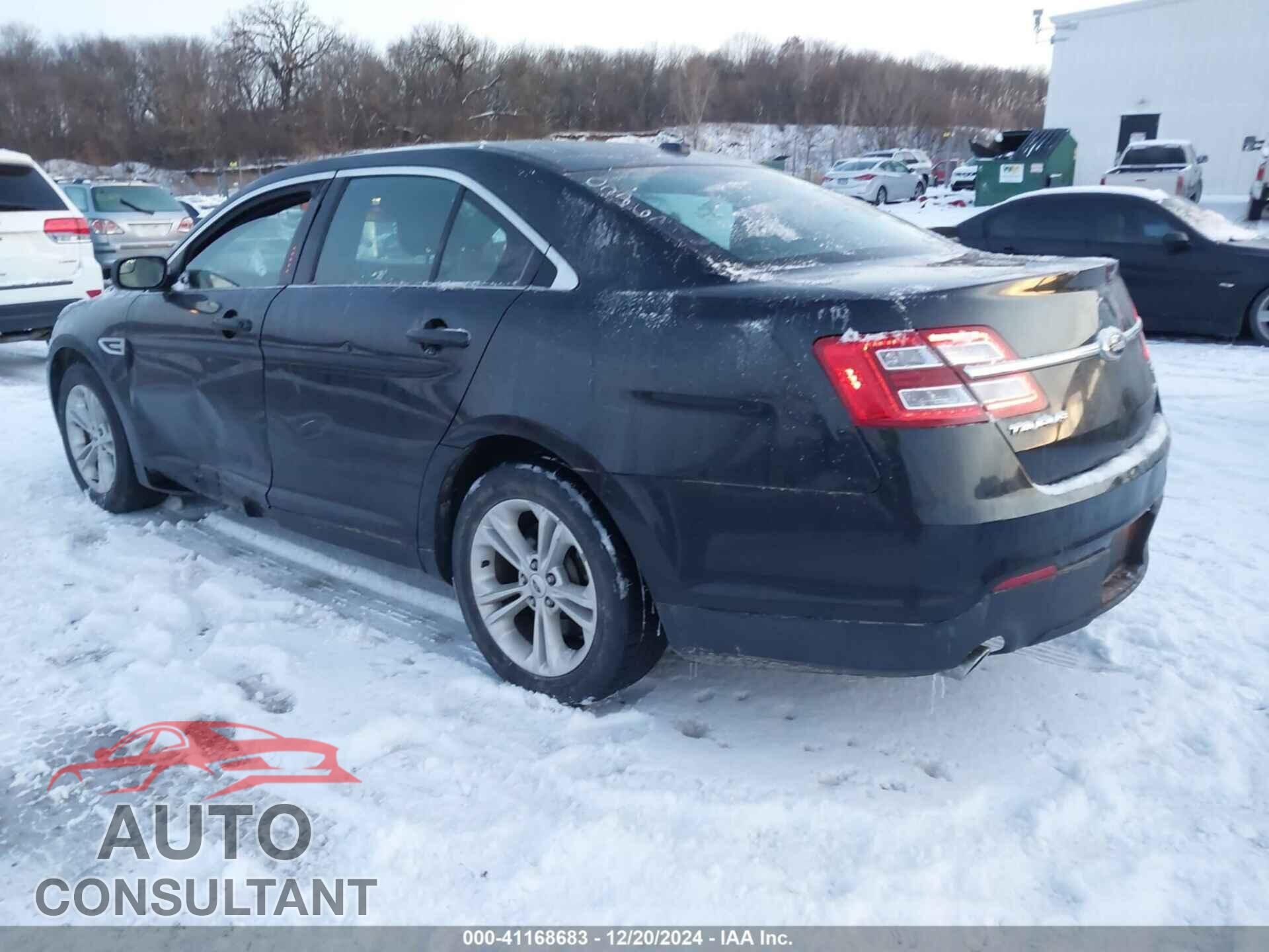 FORD TAURUS 2014 - 1FAHP2E84EG128352
