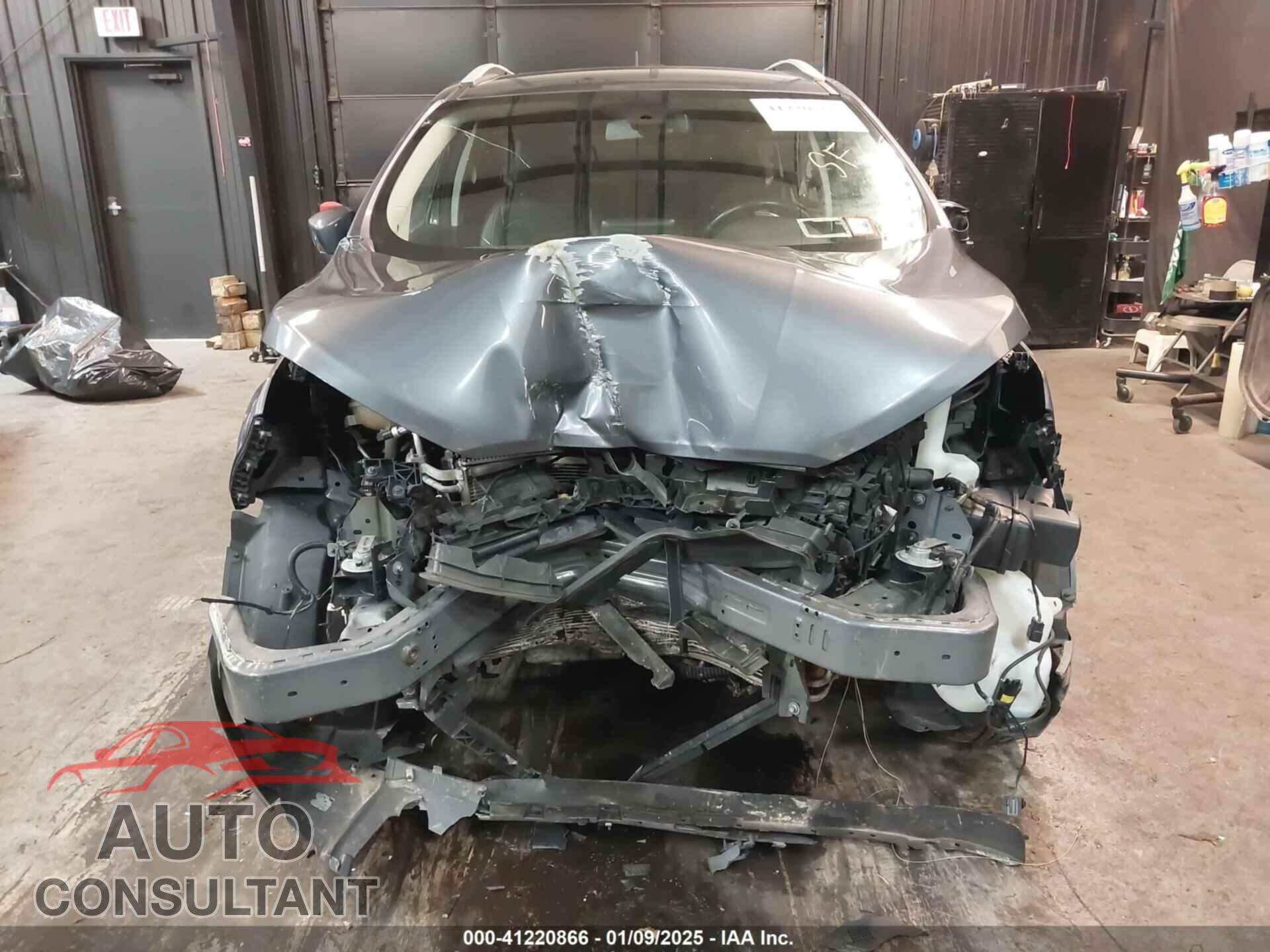 FORD ECOSPORT 2020 - MAJ6S3KL5LC314667