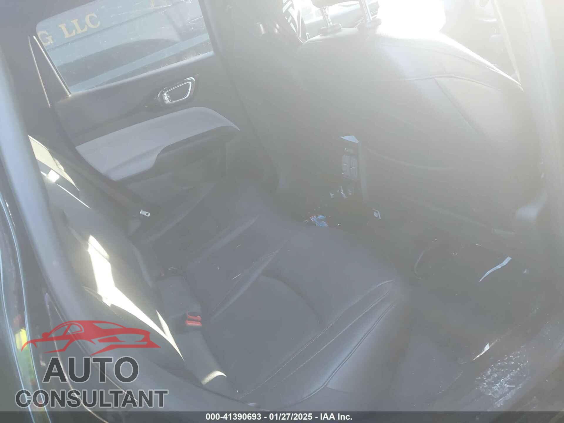 JEEP COMPASS 2024 - 3C4NJDCN9RT130408