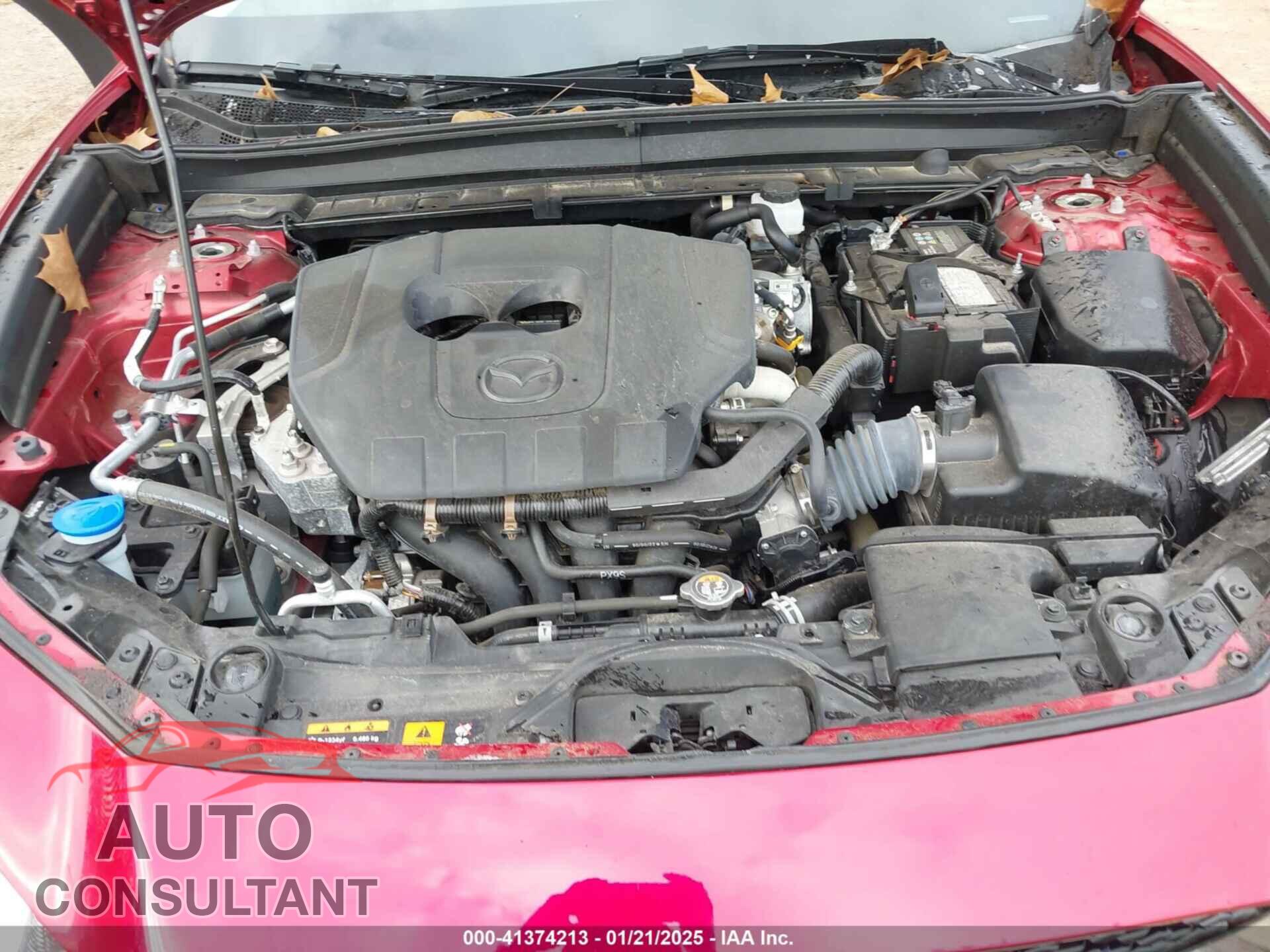 MAZDA CX-30 2023 - 3MVDMBDM7PM511452