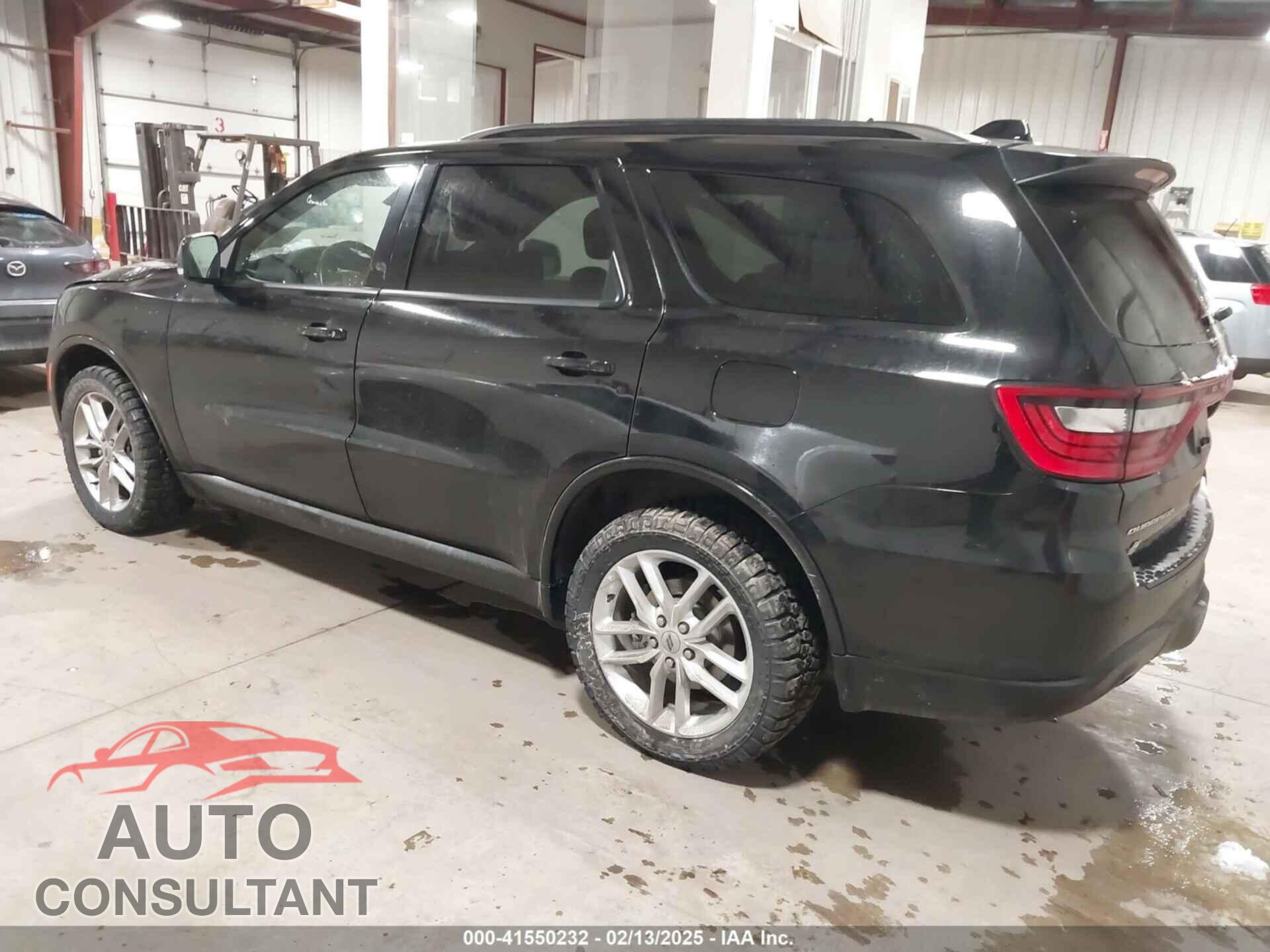 DODGE DURANGO 2023 - 1C4RDJDG1PC688317