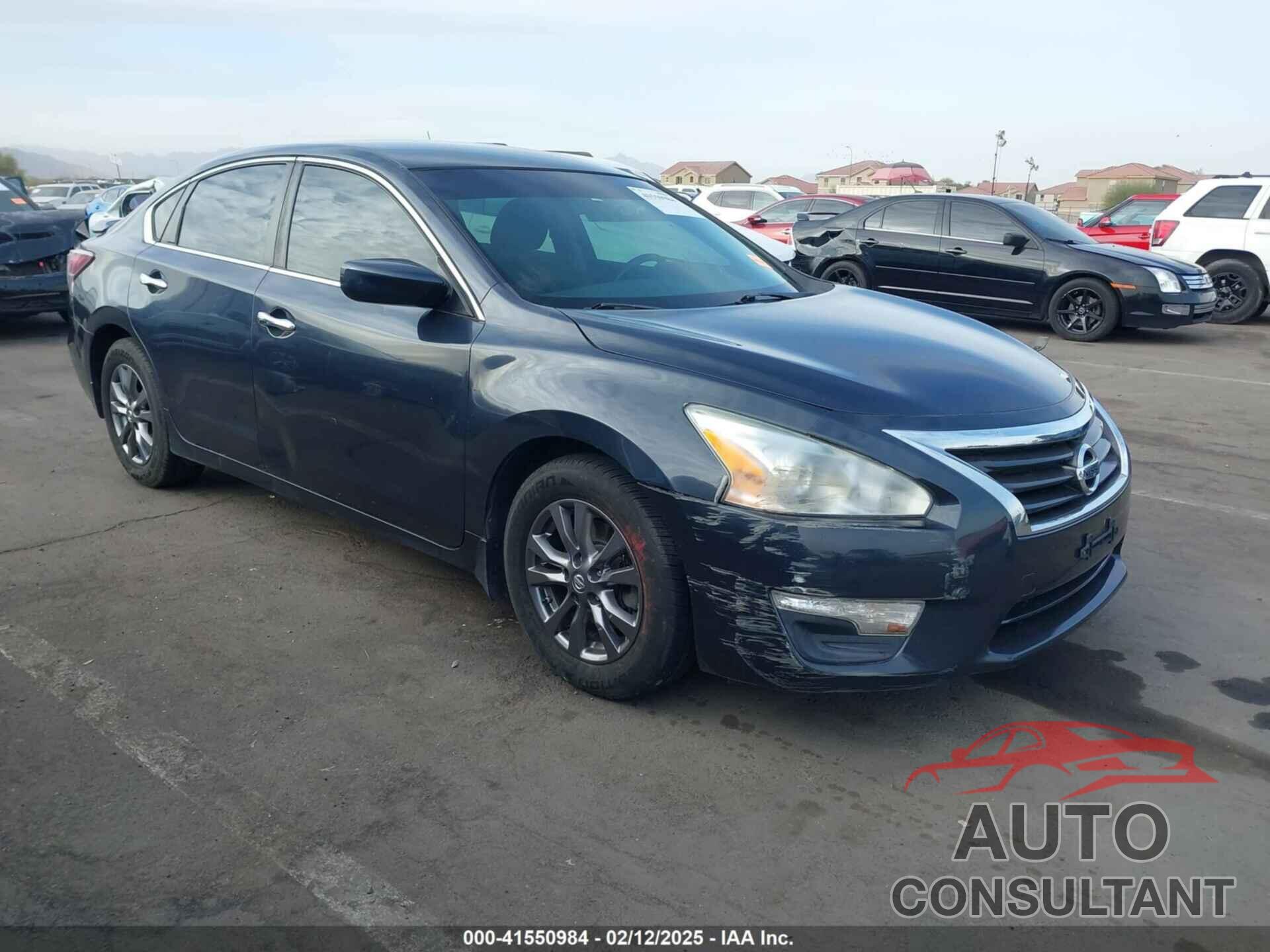 NISSAN ALTIMA 2015 - 1N4AL3AP0FC443206