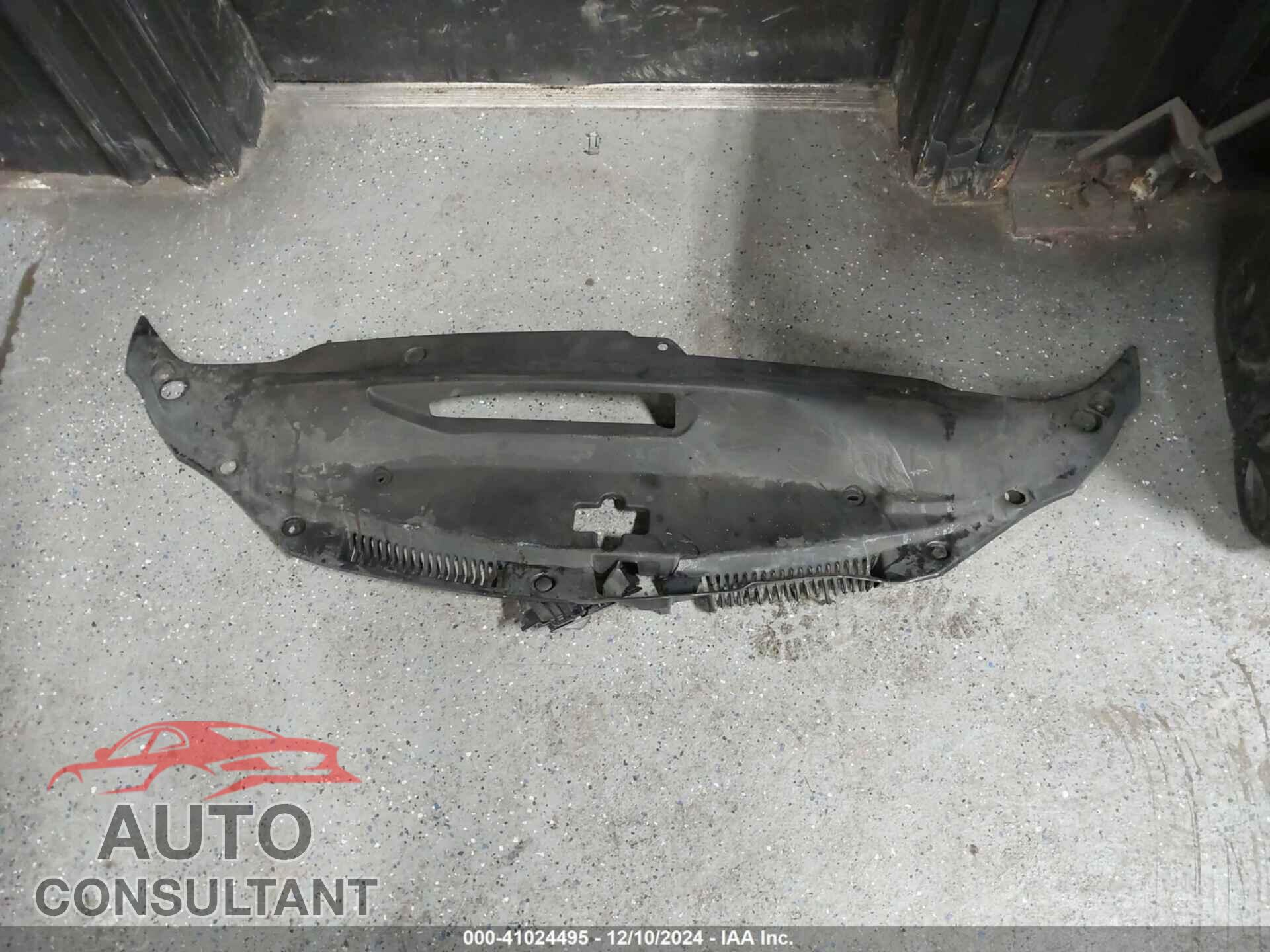 LEXUS IS 350 2014 - JTHCE1D27E5002336