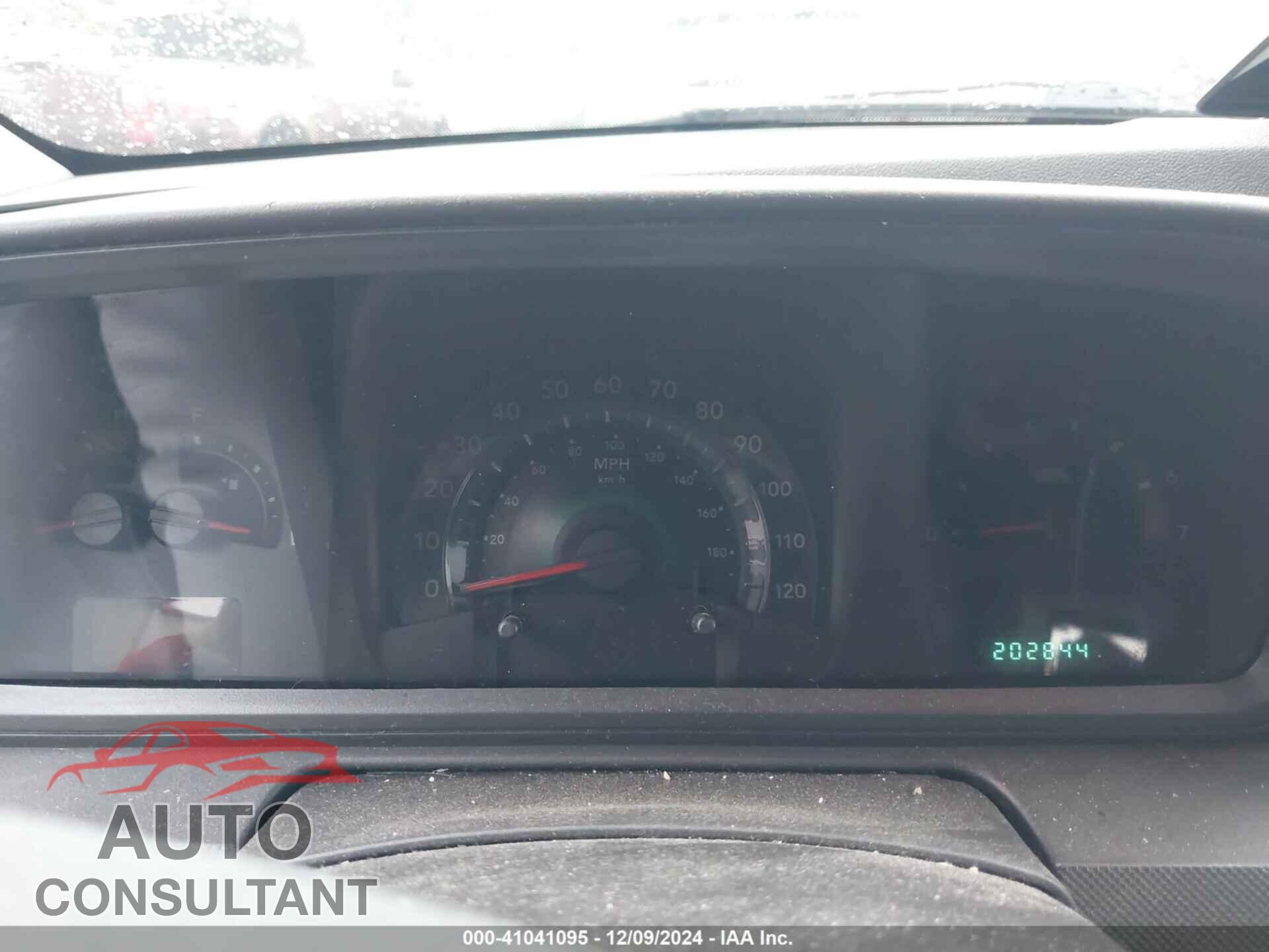 DODGE JOURNEY 2010 - 3D4PG5FV7AT201881