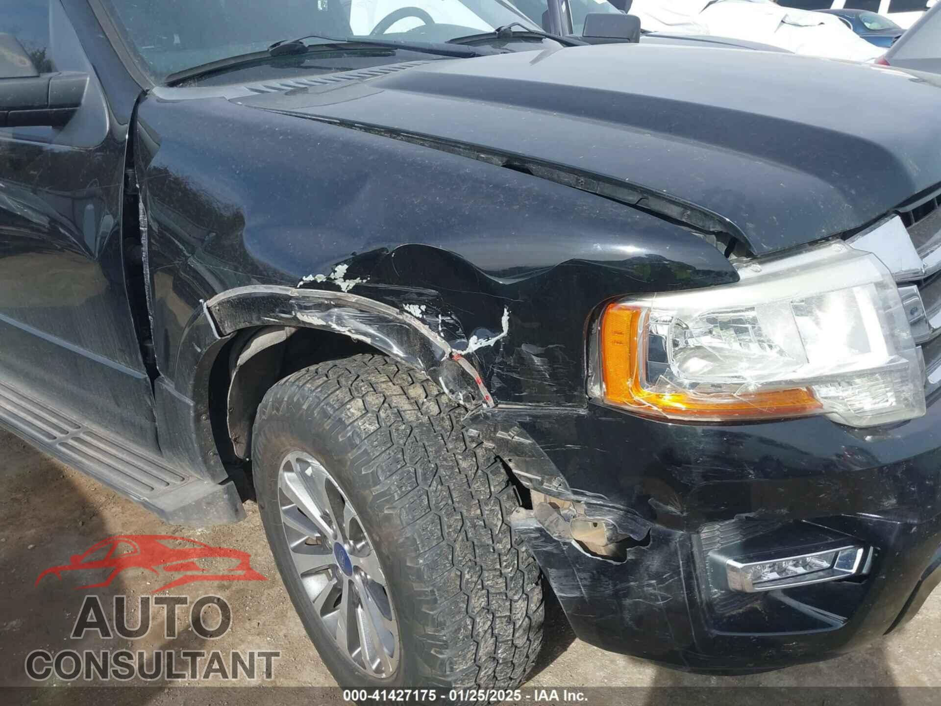 FORD EXPEDITION 2017 - 1FMJU1HT9HEA19461