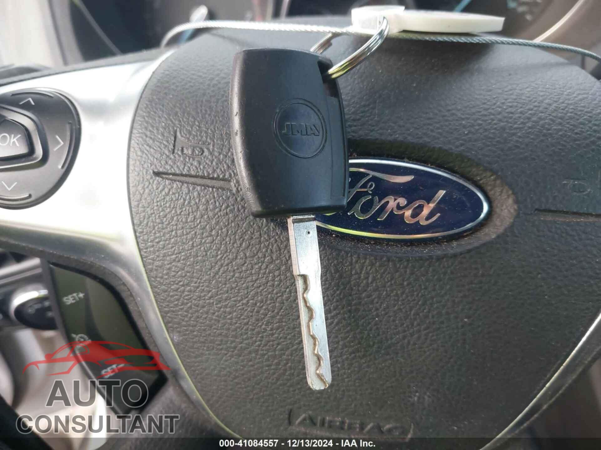 FORD FOCUS 2014 - 1FADP3K26EL316060