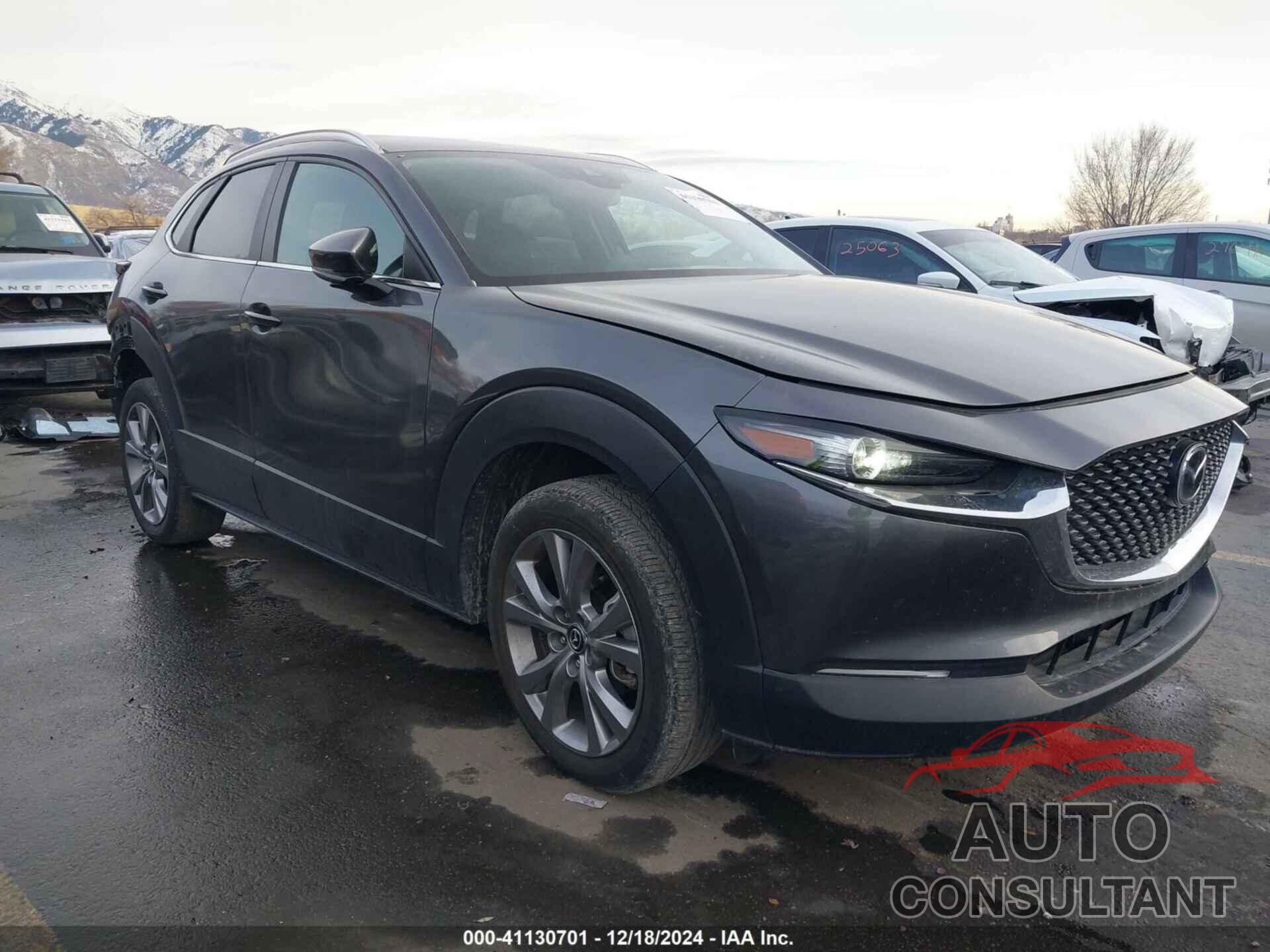 MAZDA CX-30 2022 - 3MVDMBBL7NM422939