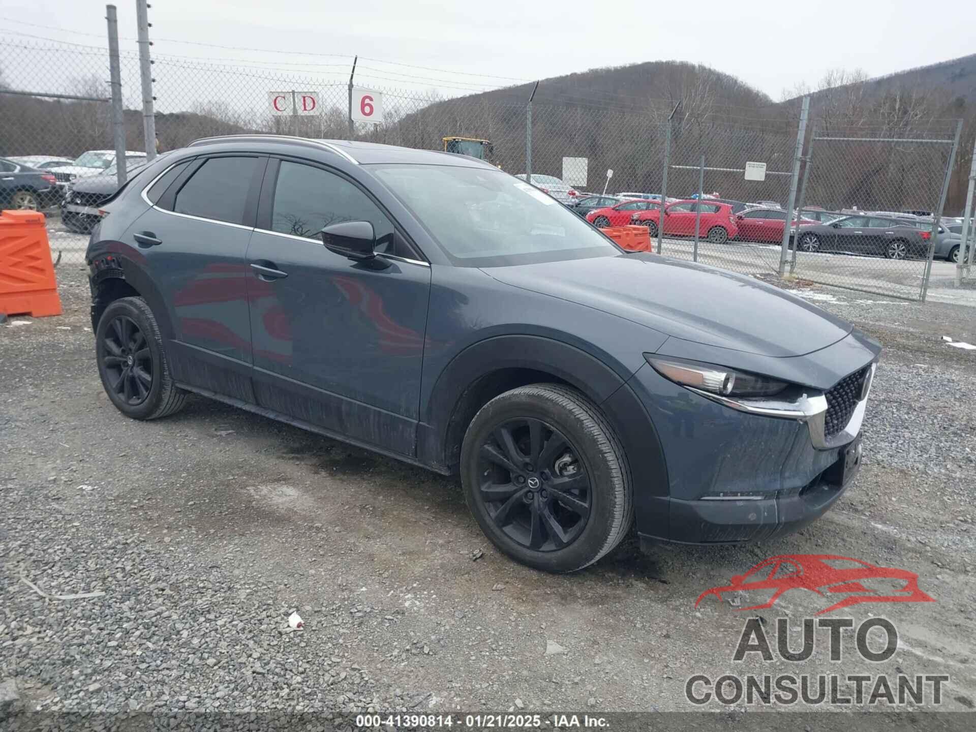 MAZDA CX-30 2023 - 3MVDMBCM8PM584296