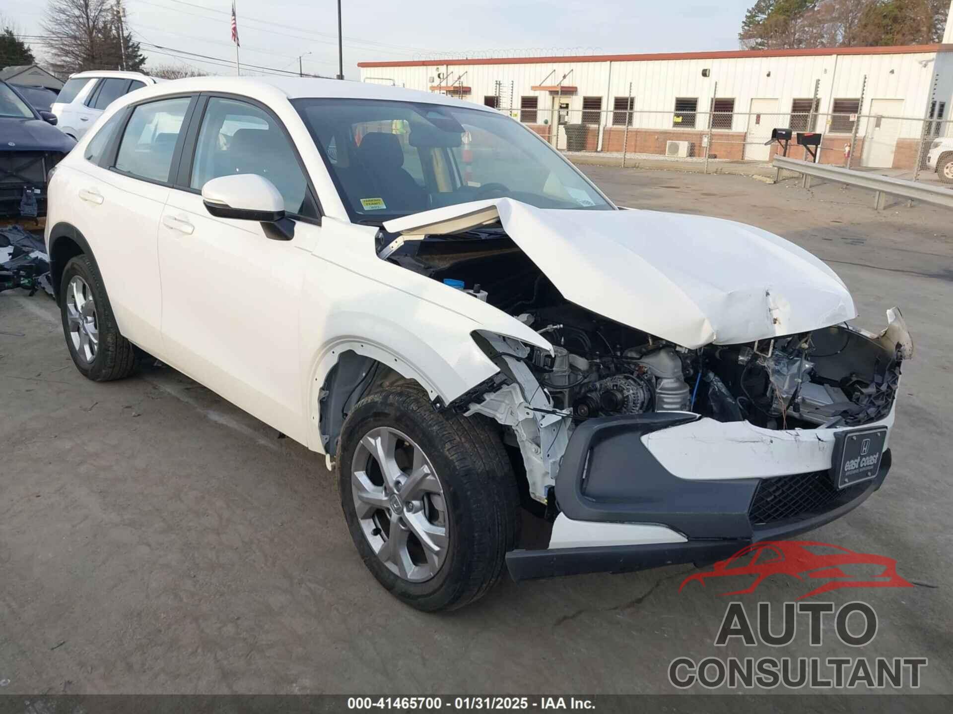HONDA HR-V 2023 - 3CZRZ2H36PM742038