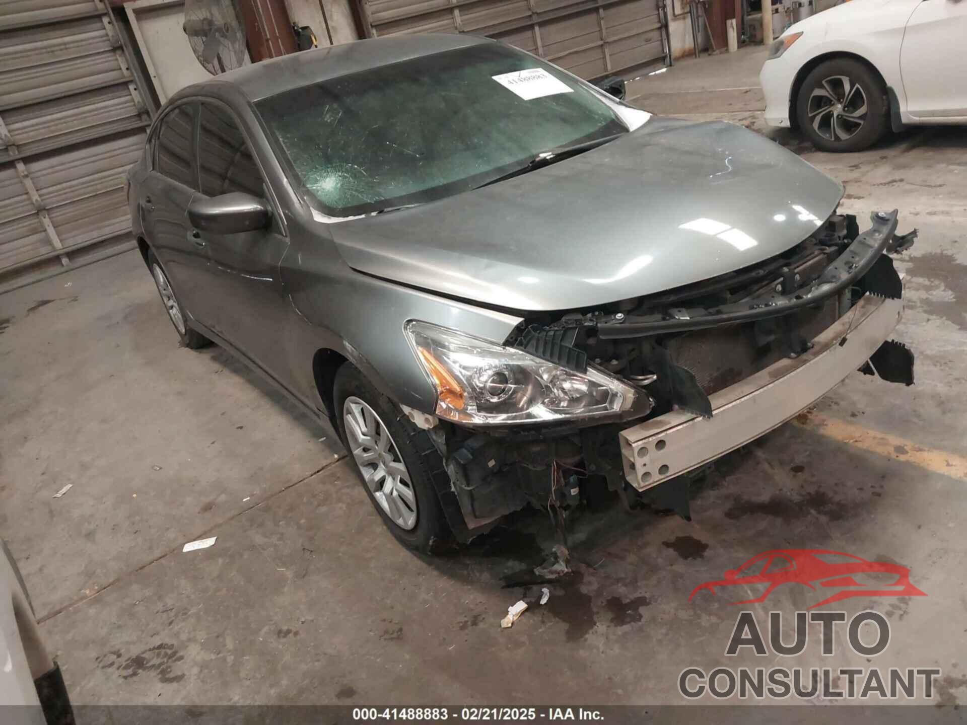 NISSAN ALTIMA 2015 - 1N4AL3AP2FC441912