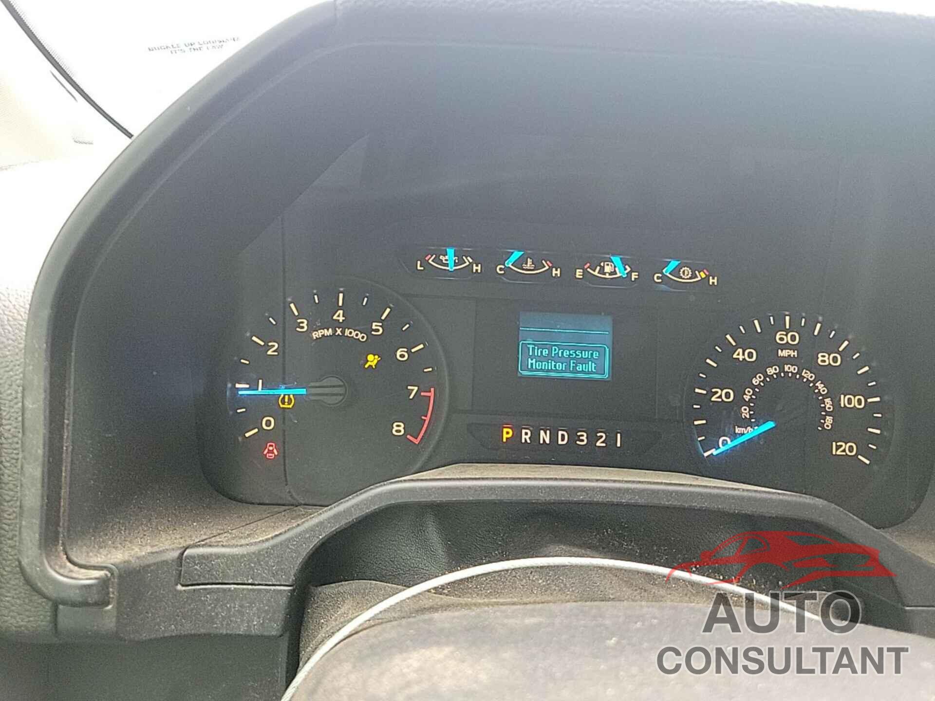 FORD F-150 2015 - 1FTMF1C8XFKD70005