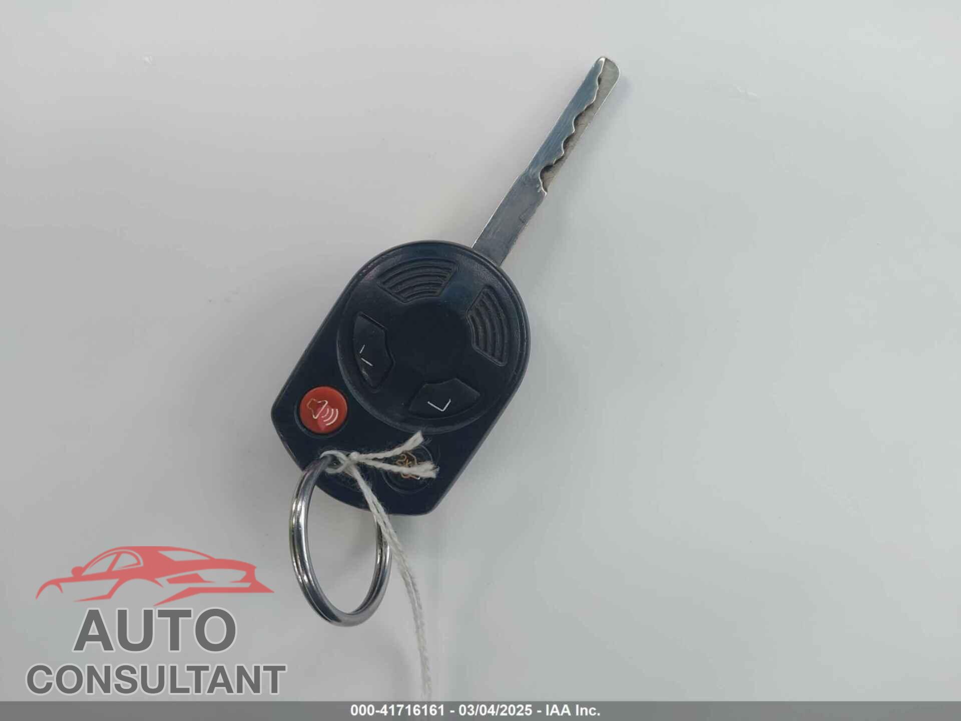 FORD FOCUS 2017 - 1FADP3K23HL248014