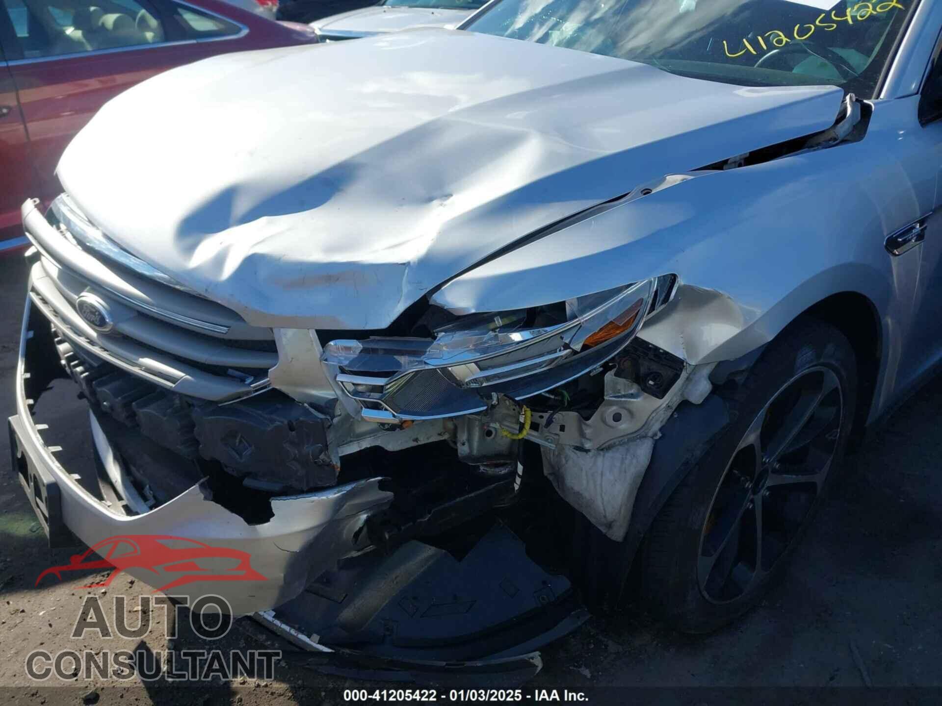FORD TAURUS 2014 - 1FAHP2E84EG157236