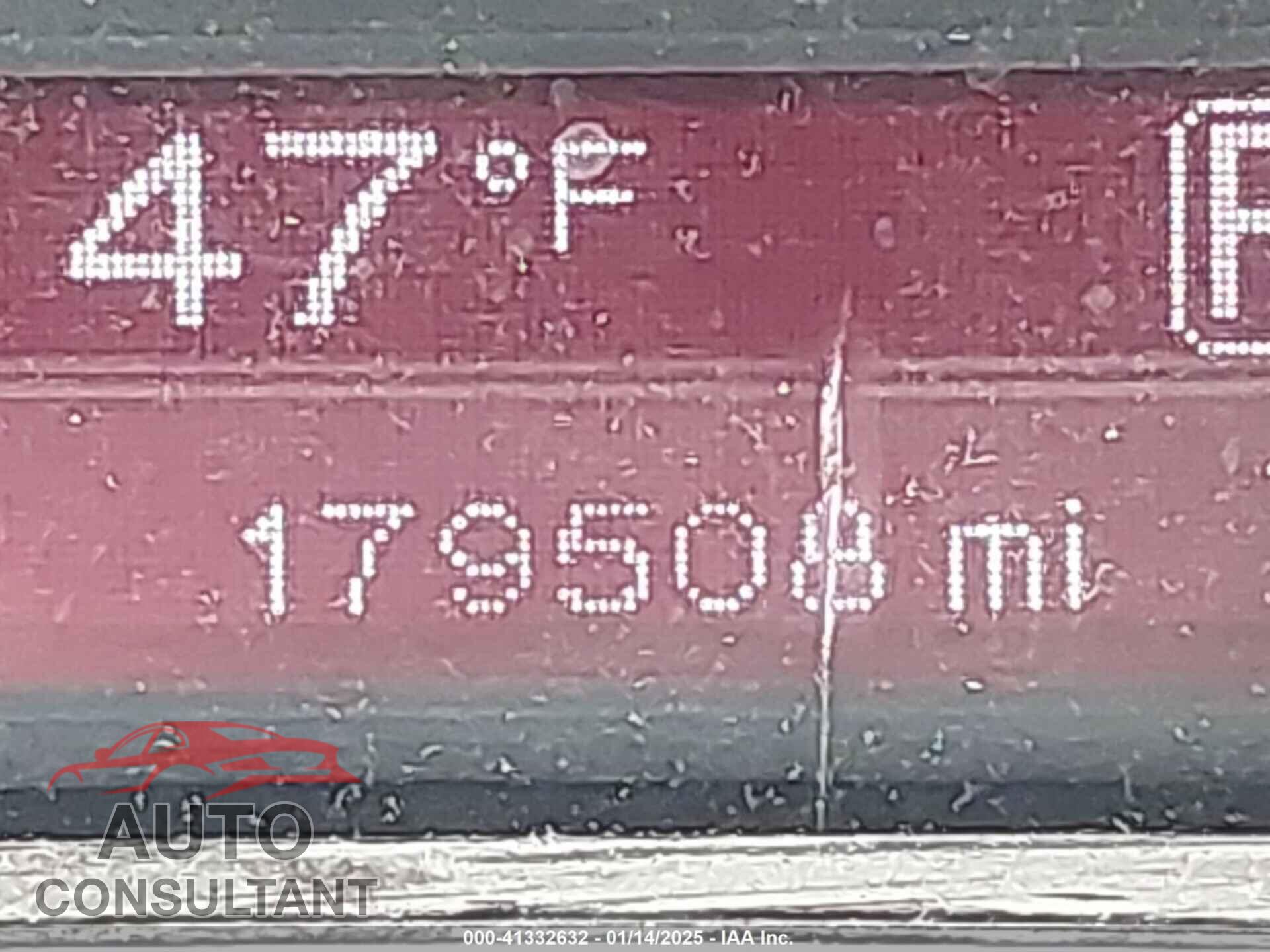 DODGE DART 2015 - 1C3CDFAA9FD160346
