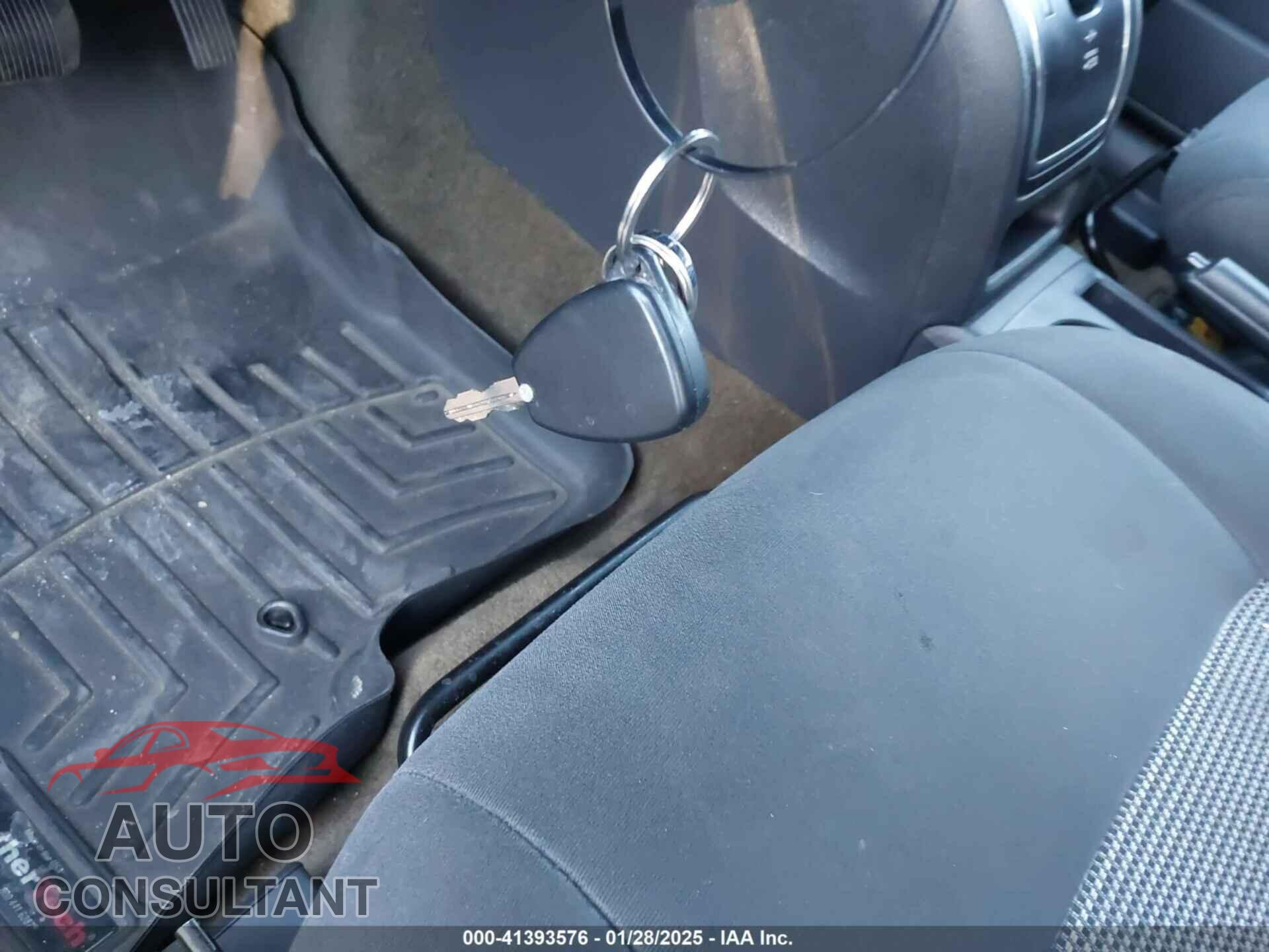 JEEP COMPASS 2016 - 1C4NJDBB3GD756093