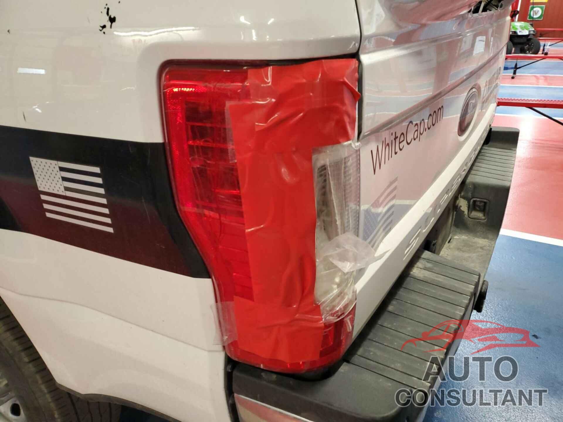 FORD F-250 2019 - 1FTBF2B69KEF61551