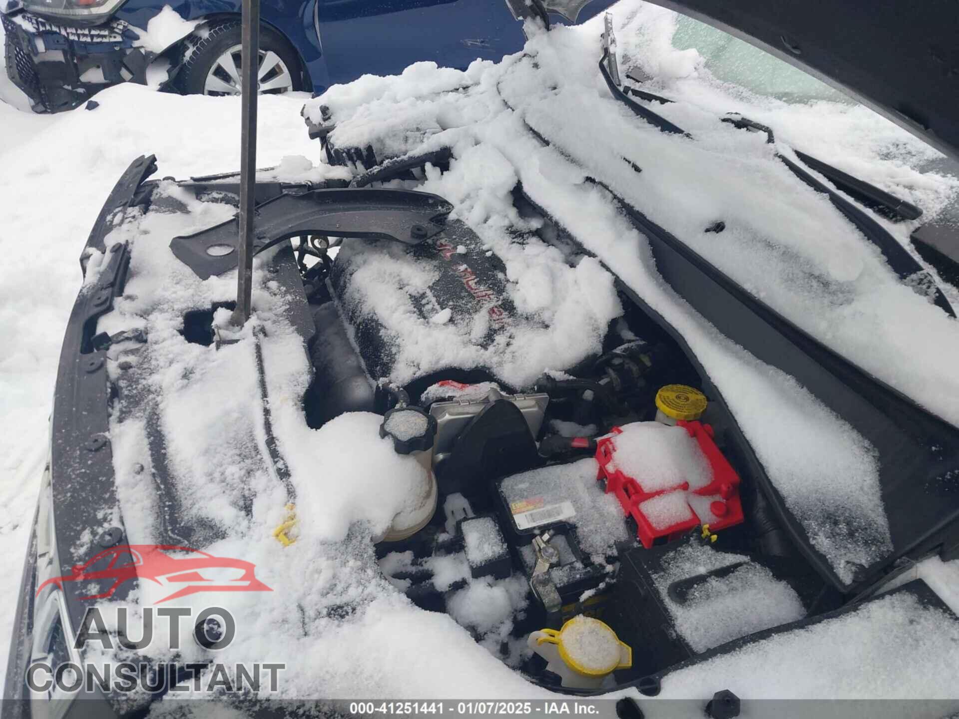 JEEP COMPASS 2019 - 3C4NJDCB3KT683020