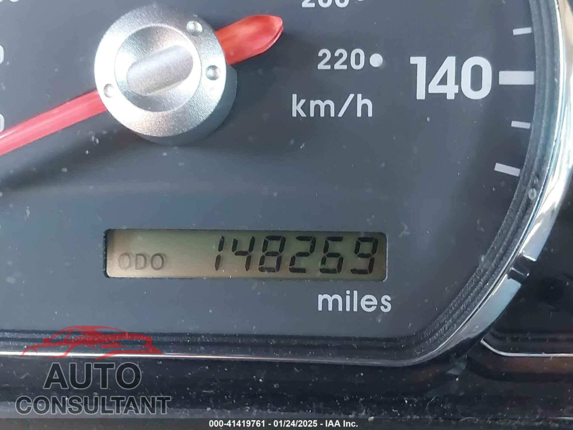 MITSUBISHI GALANT 2012 - 4A32B3FF8CE024244
