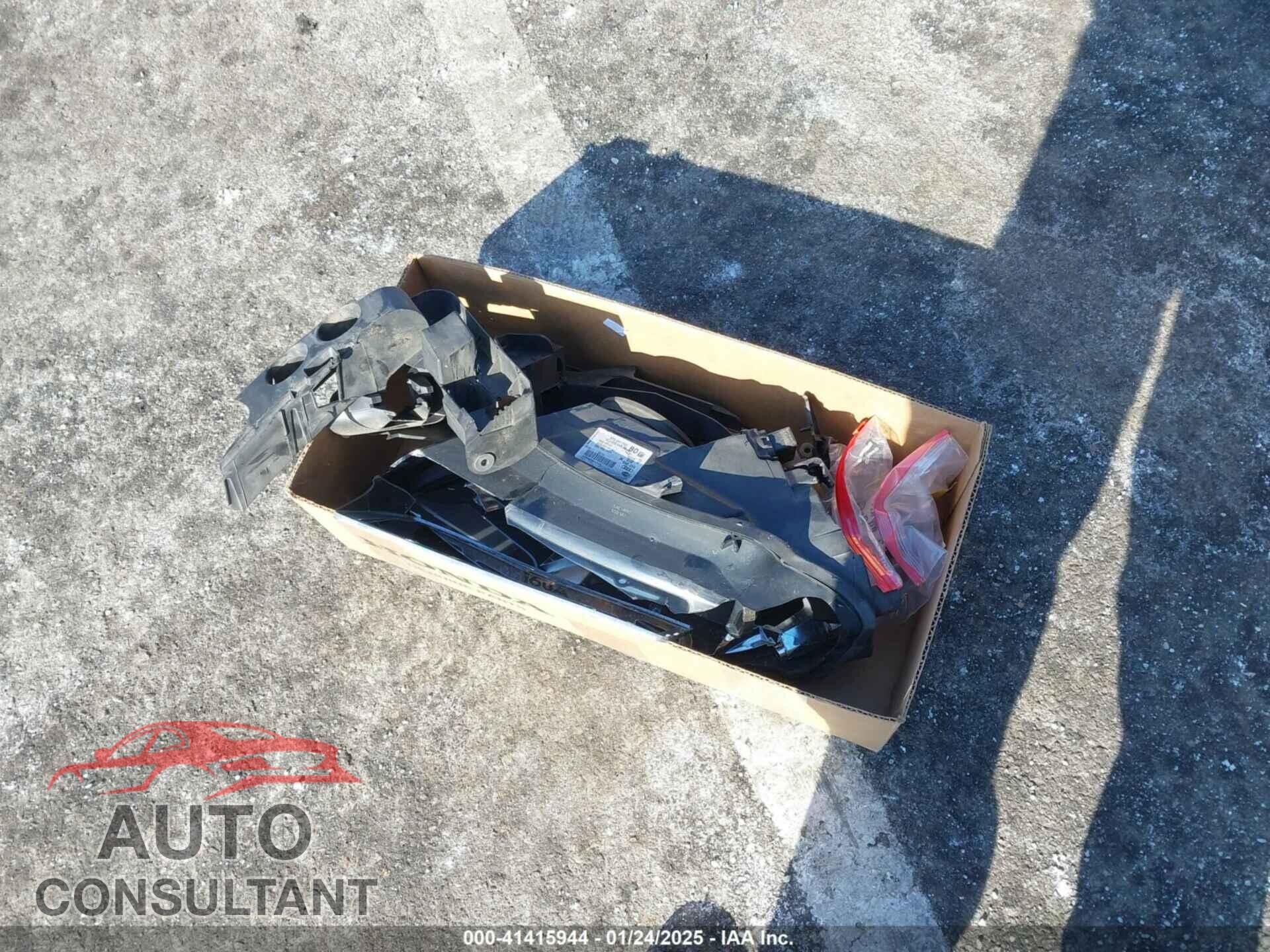 AUDI A3 2011 - WAUBEAFM2BA143245