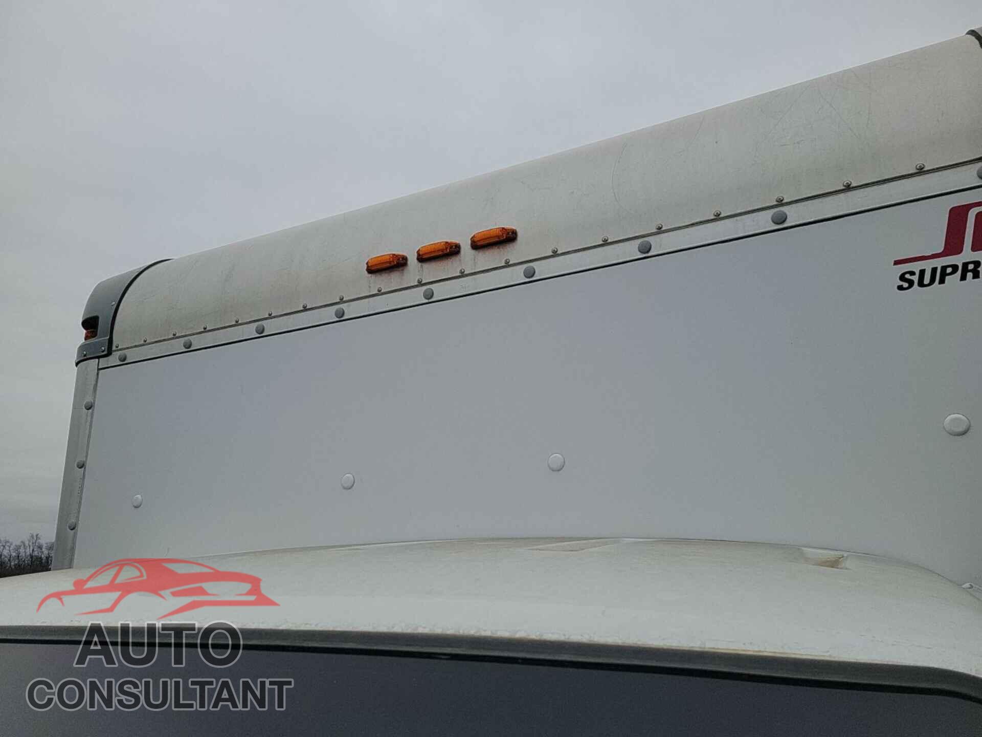 FORD ECONOLINE 2013 - 1FDXE4FS2DDB28279