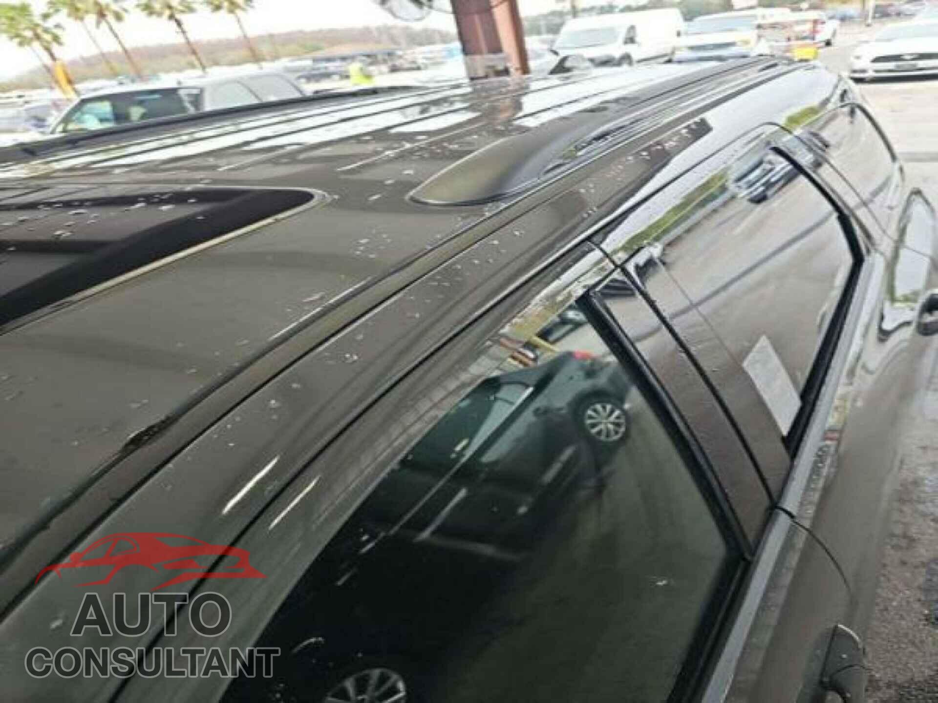 DODGE DURANGO 2021 - 1C4RDHDG5MC720500