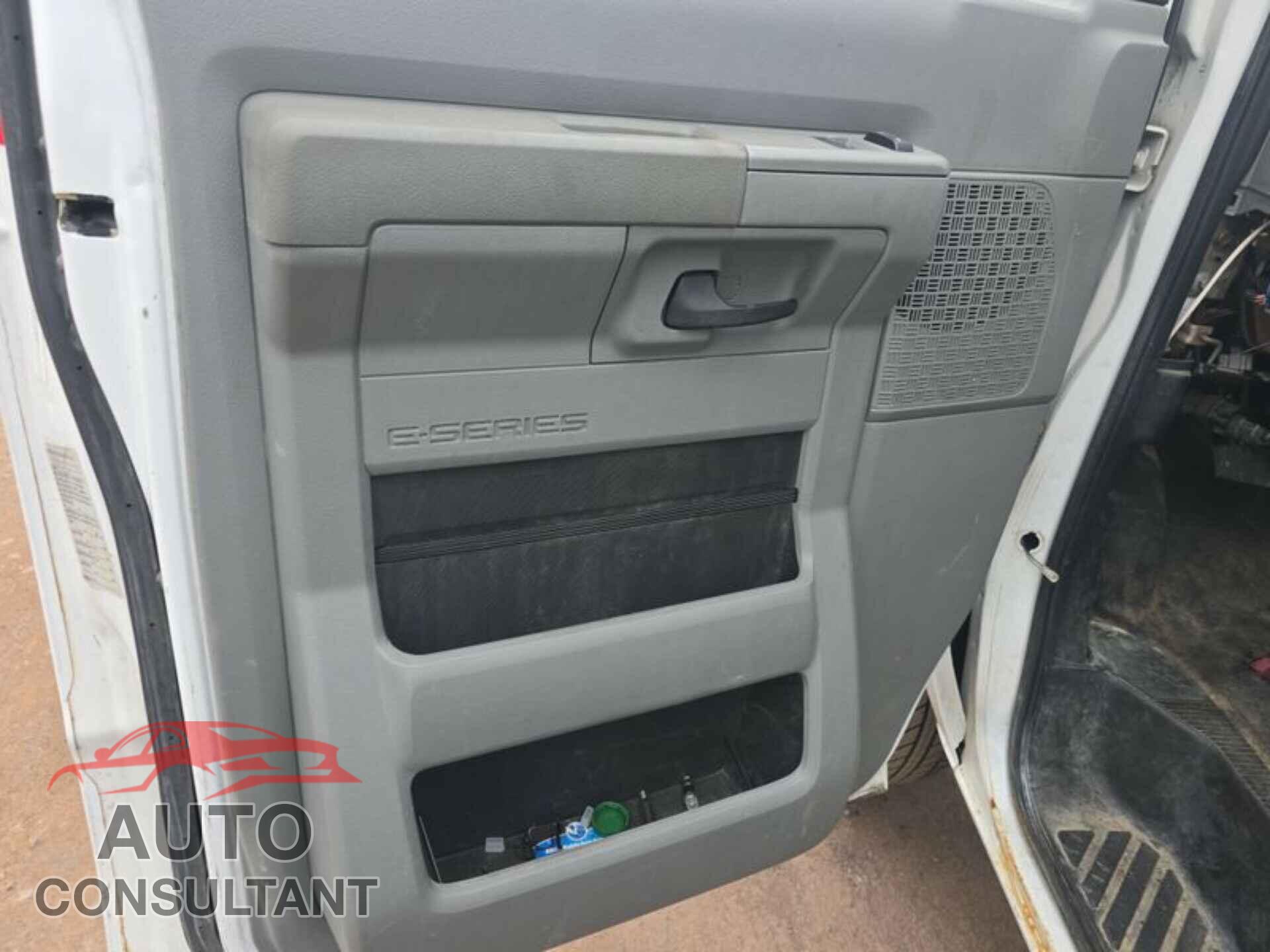 FORD ECONOLINE 2014 - 1FTNE2EL1EDA35216